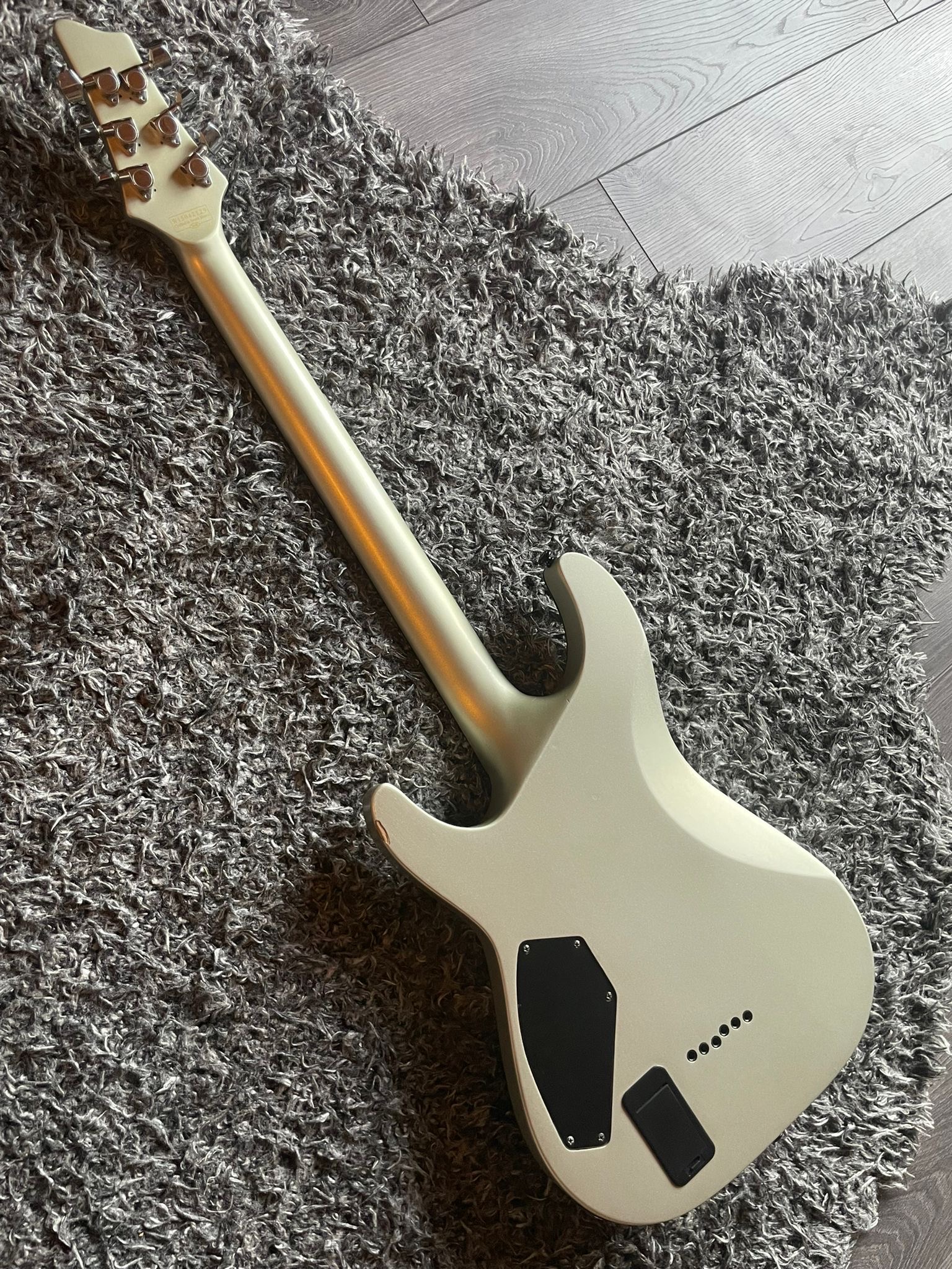 Schecter C-1 Kore EMG 57/66 (ACİL!) 5