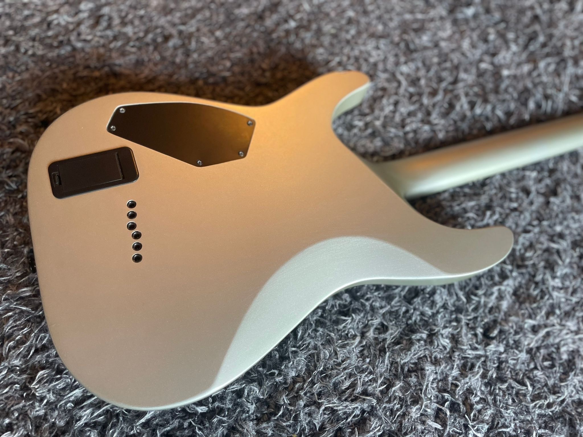 Schecter C-1 Kore EMG 57/66 (ACİL!) 10