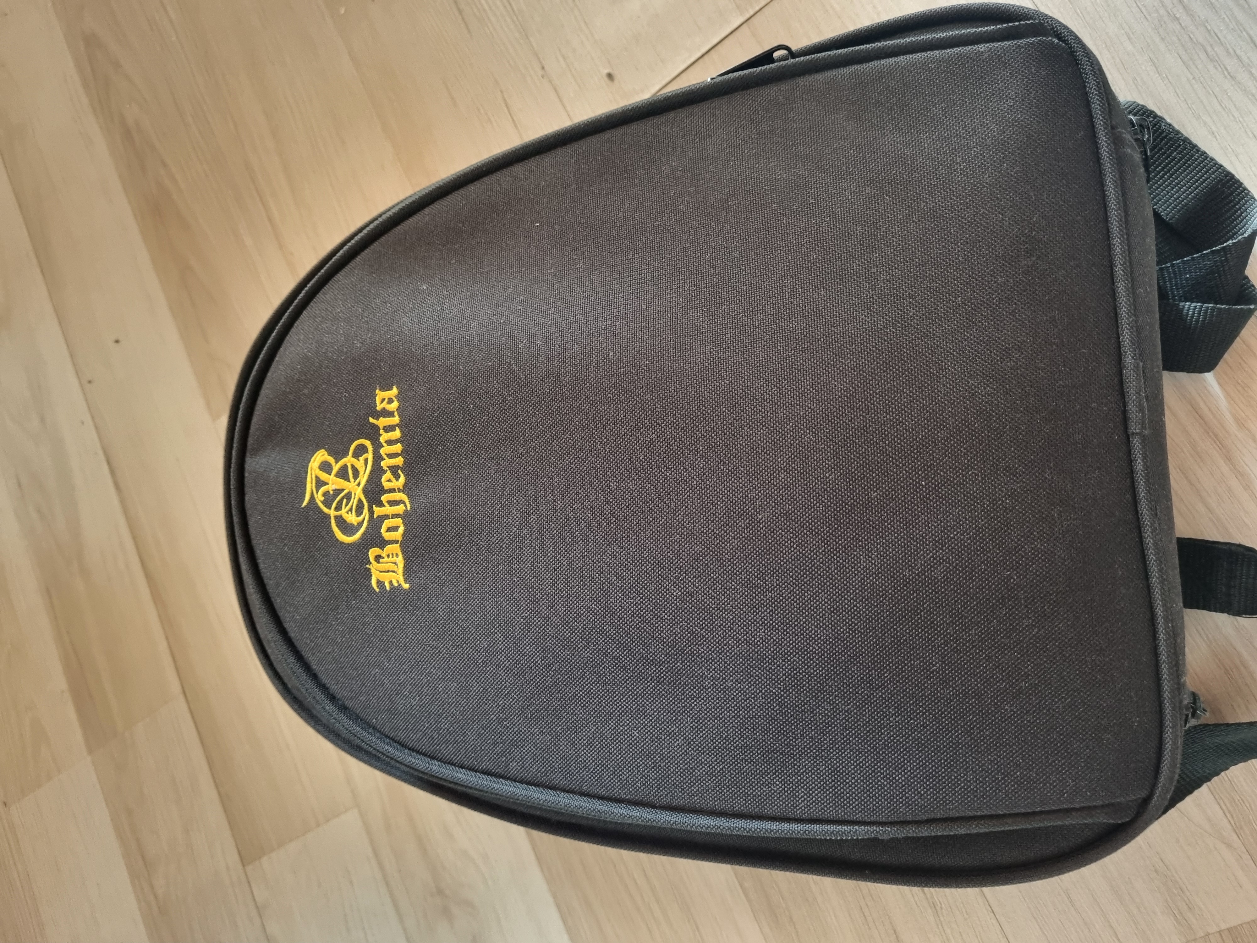 Bohemia BCL5000 Sol Klarnet 5