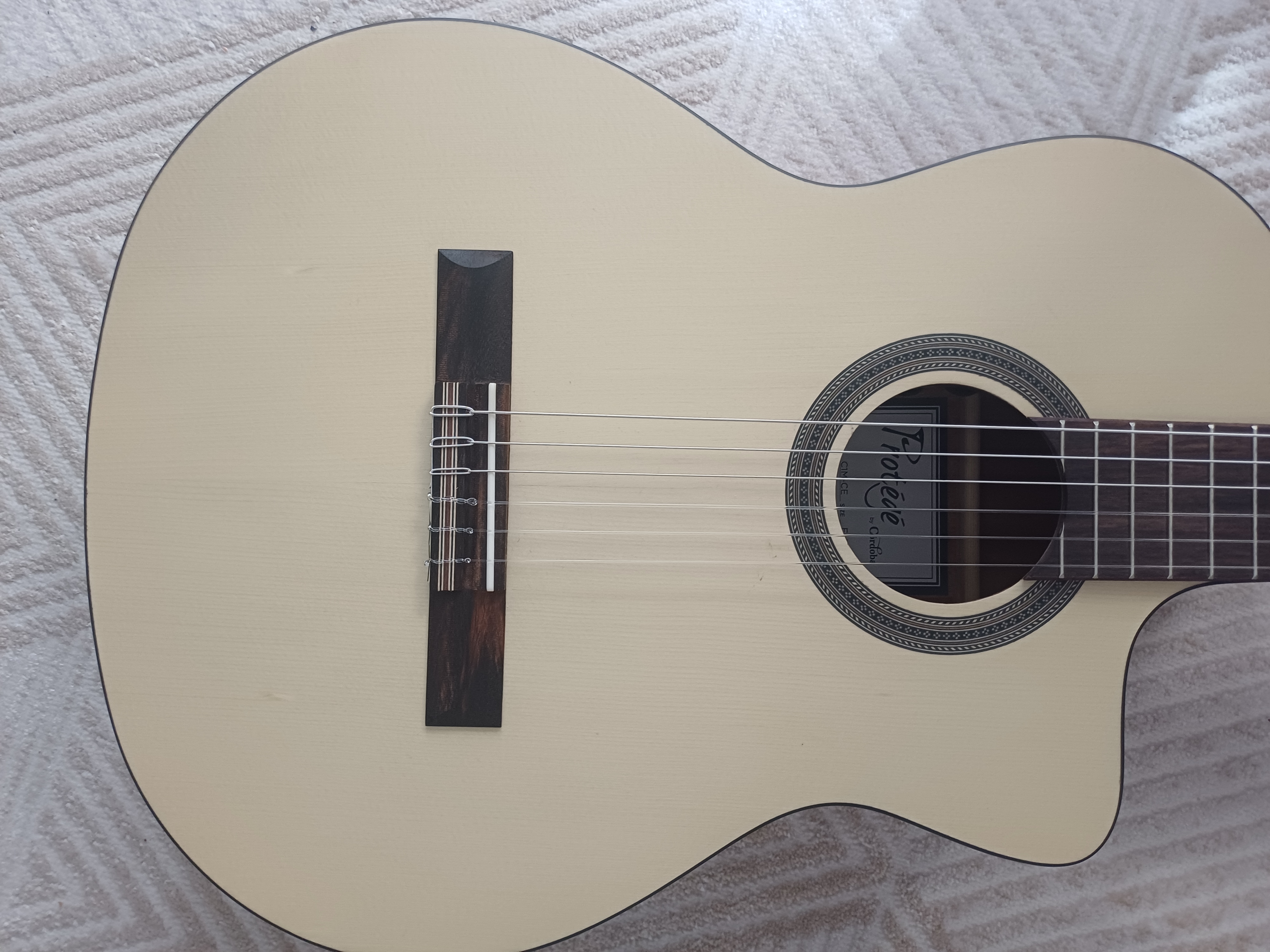 cordoba C1M-CE slim kasa. elektro- klasik 4