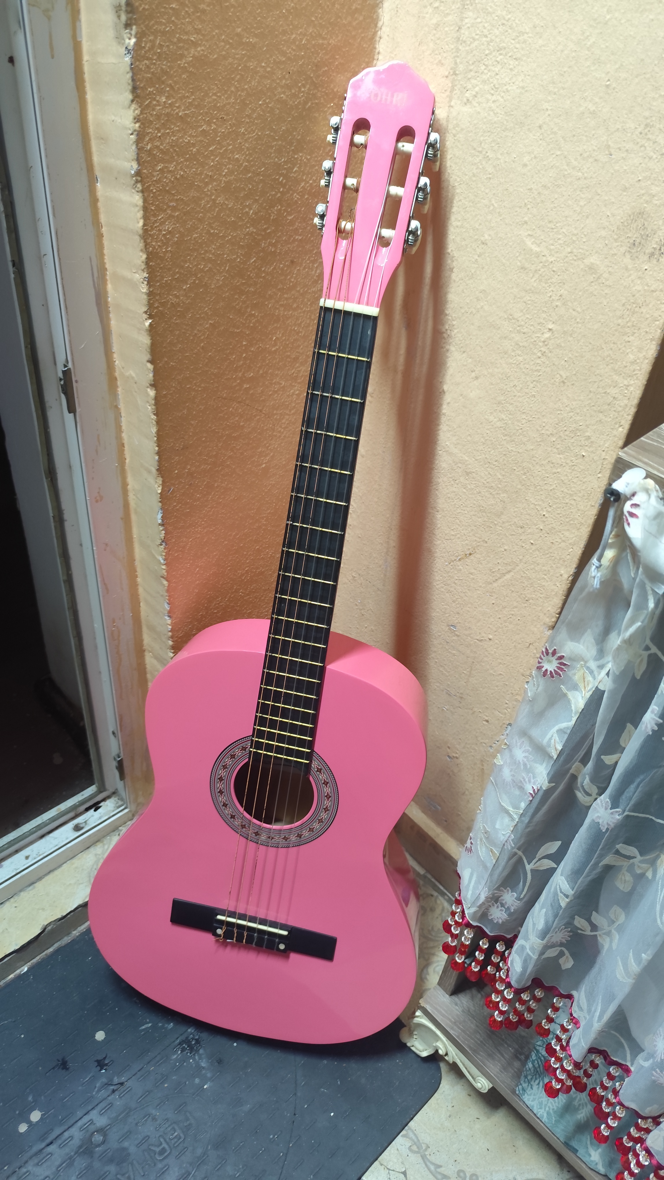 Ohri Klasik Gitar 2