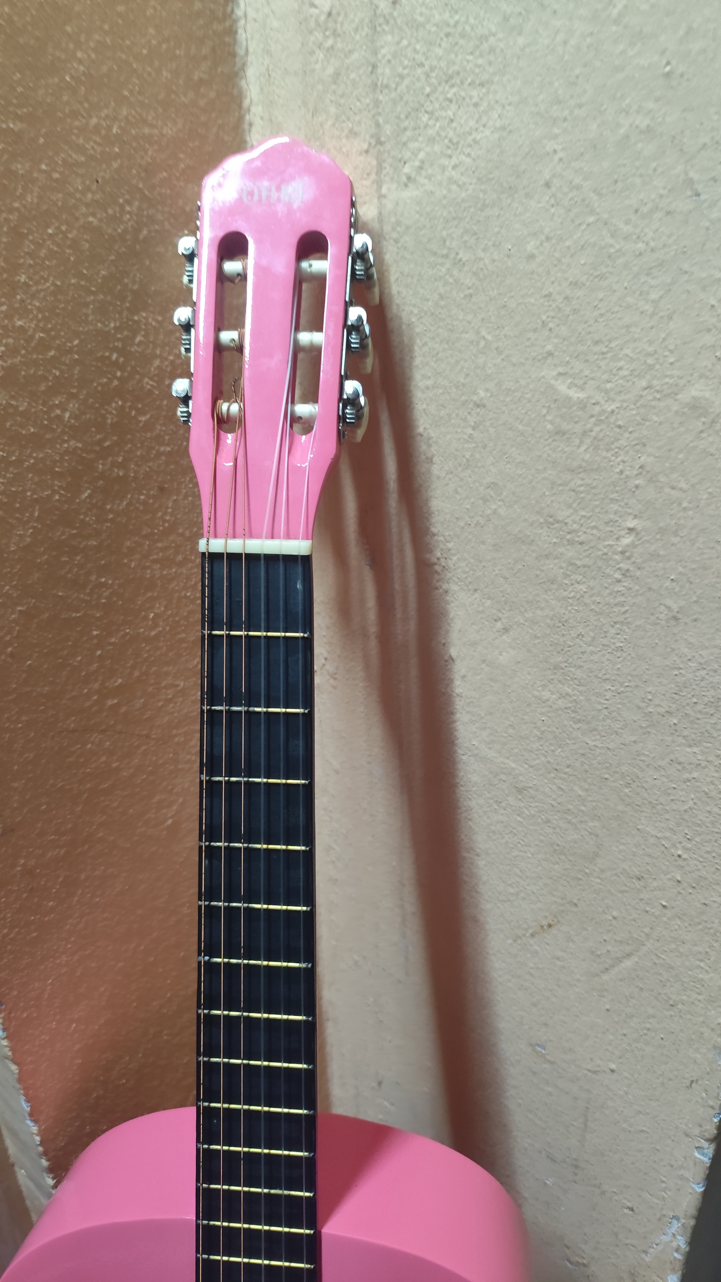Ohri Klasik Gitar 4