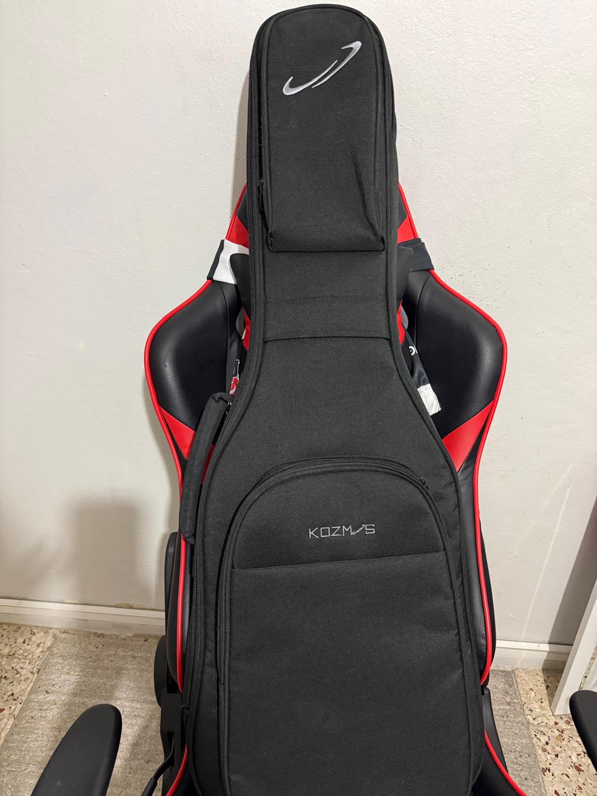 kozmos elektro gitar gigbag 2