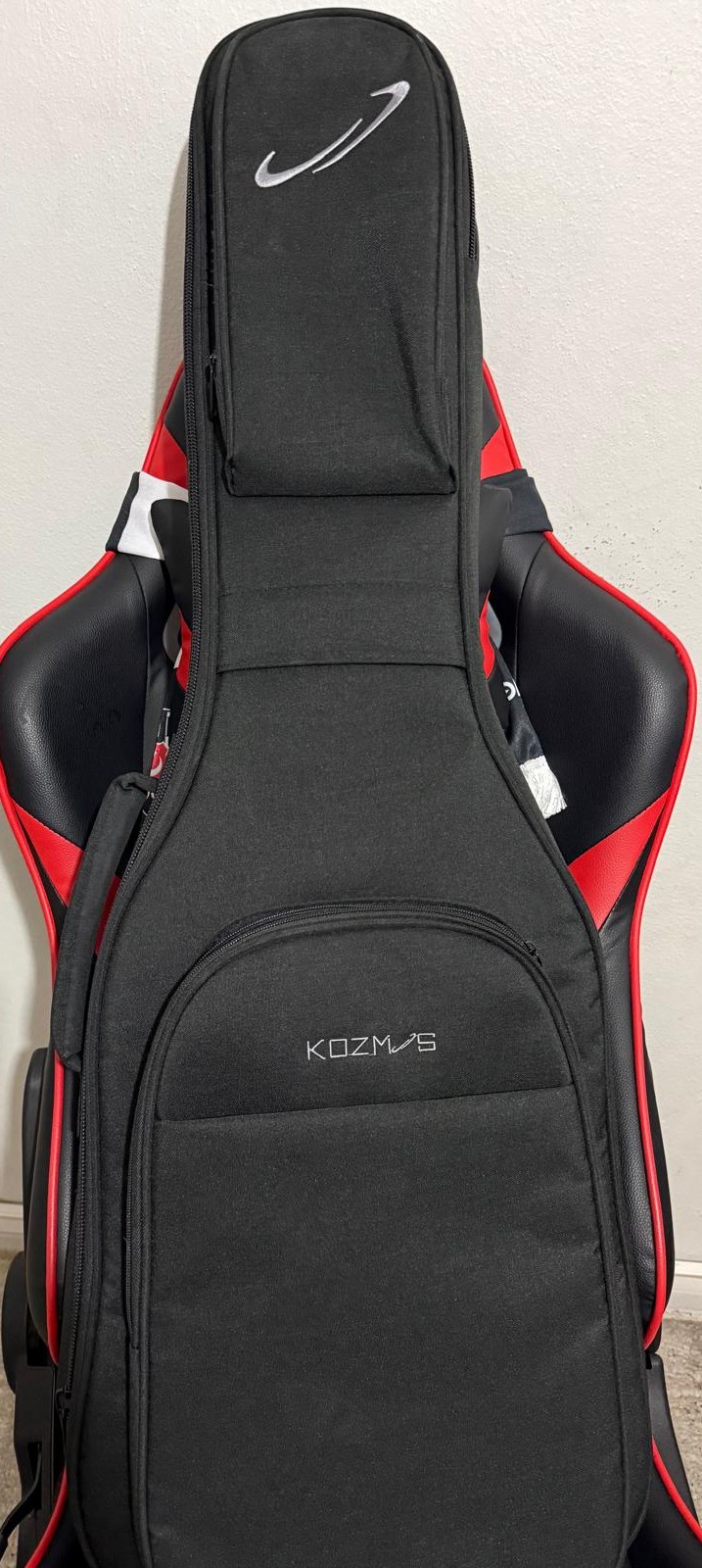 kozmos elektro gitar gigbag 1