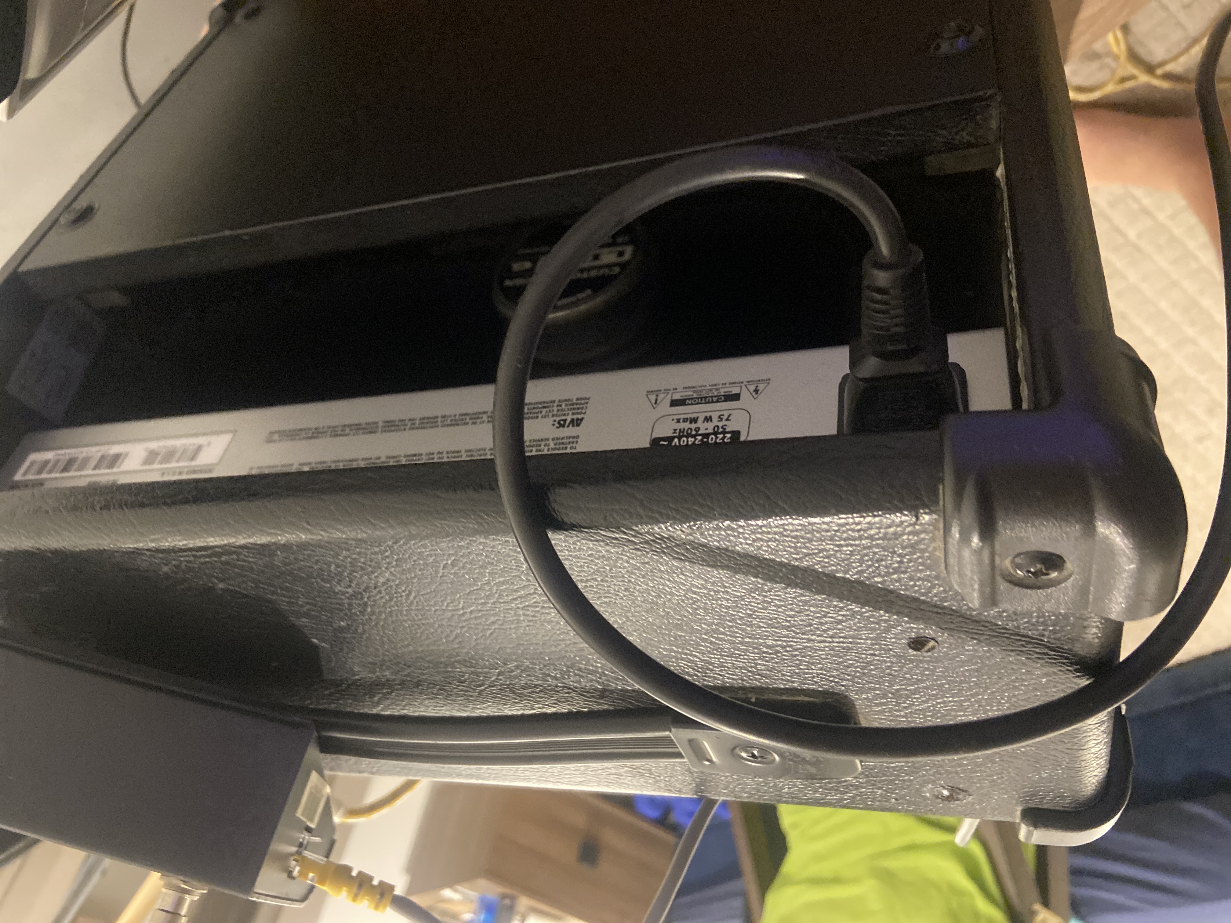 line 6 spider ıv 15 gitar amfisi 5