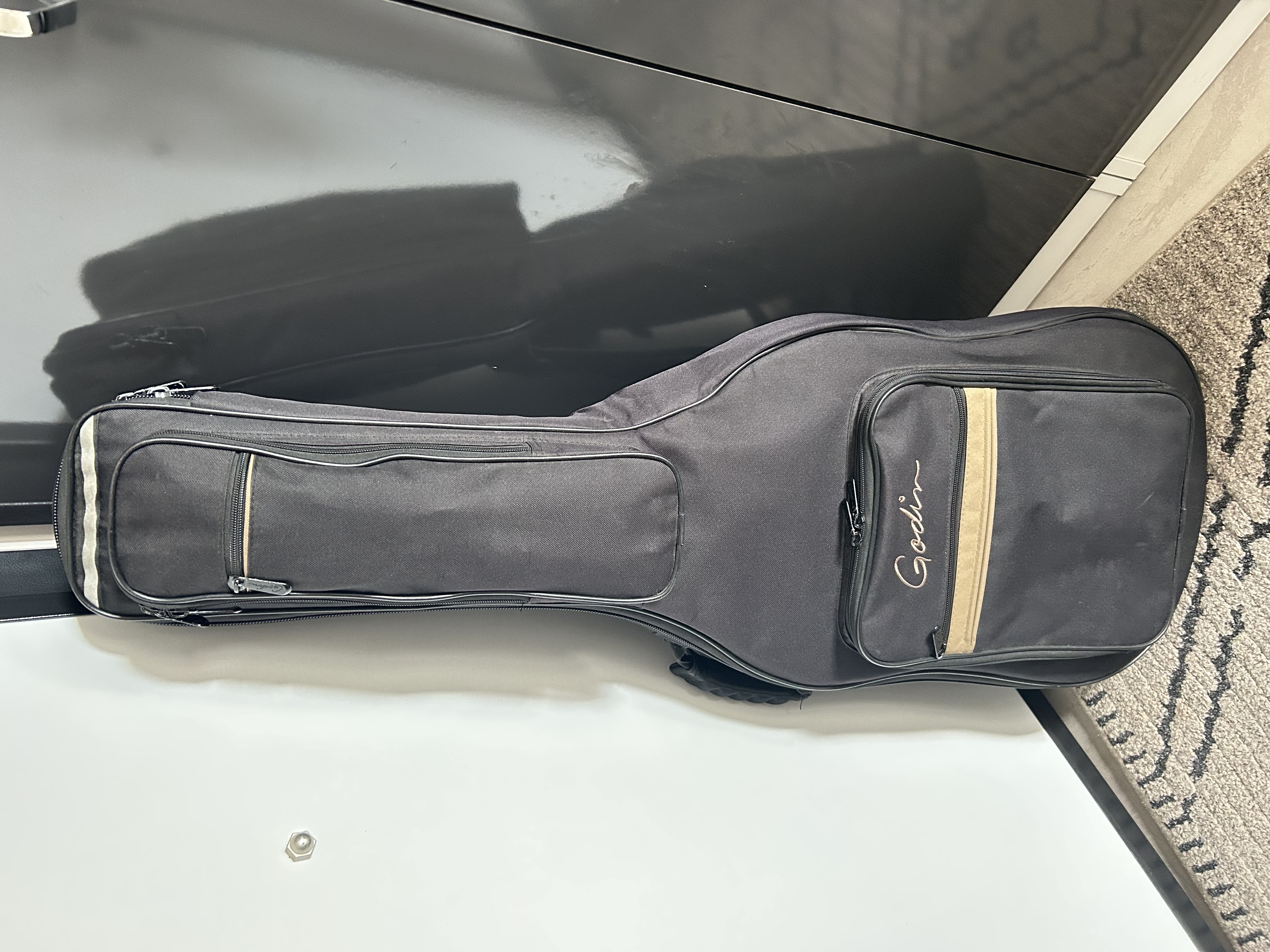 Godin ACS SA 4