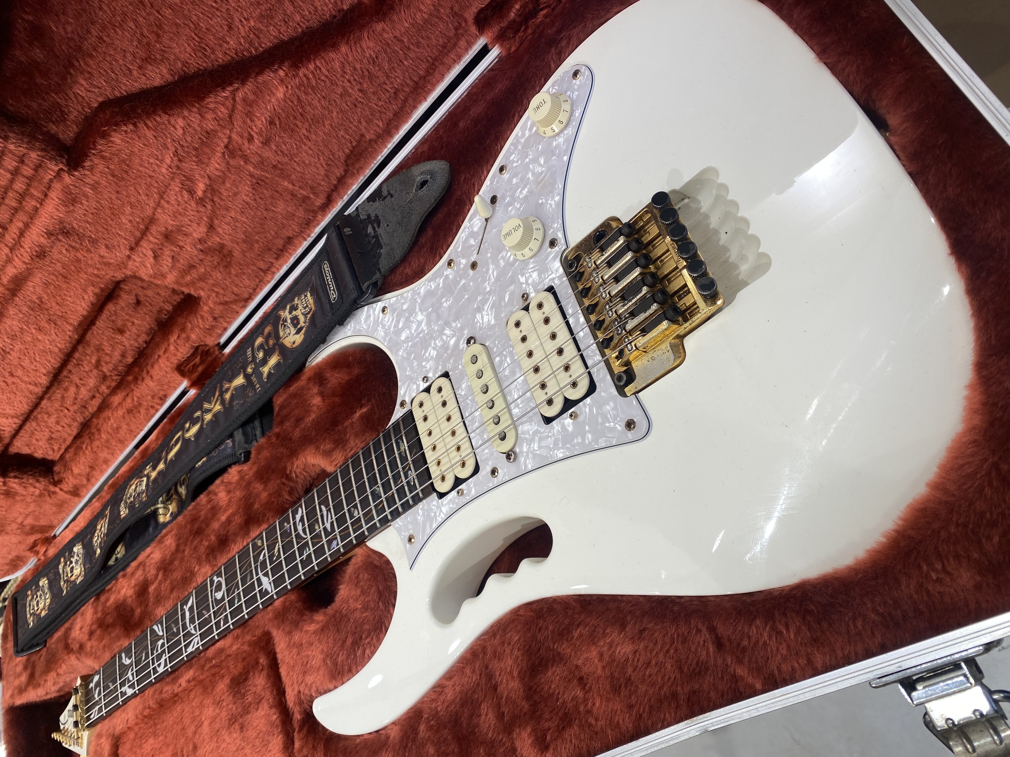 ibanez jem 1