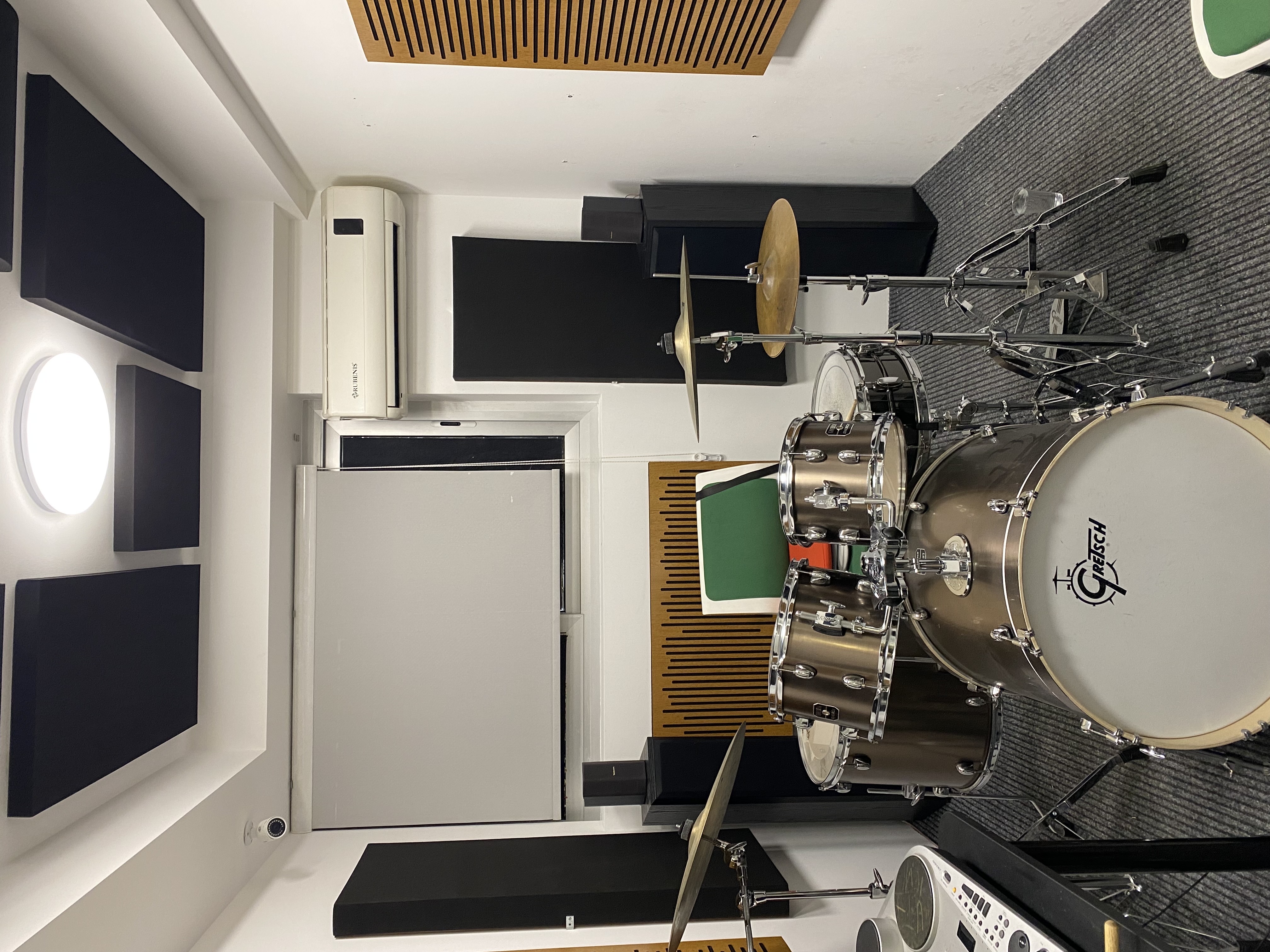 Gretsch Energy 1