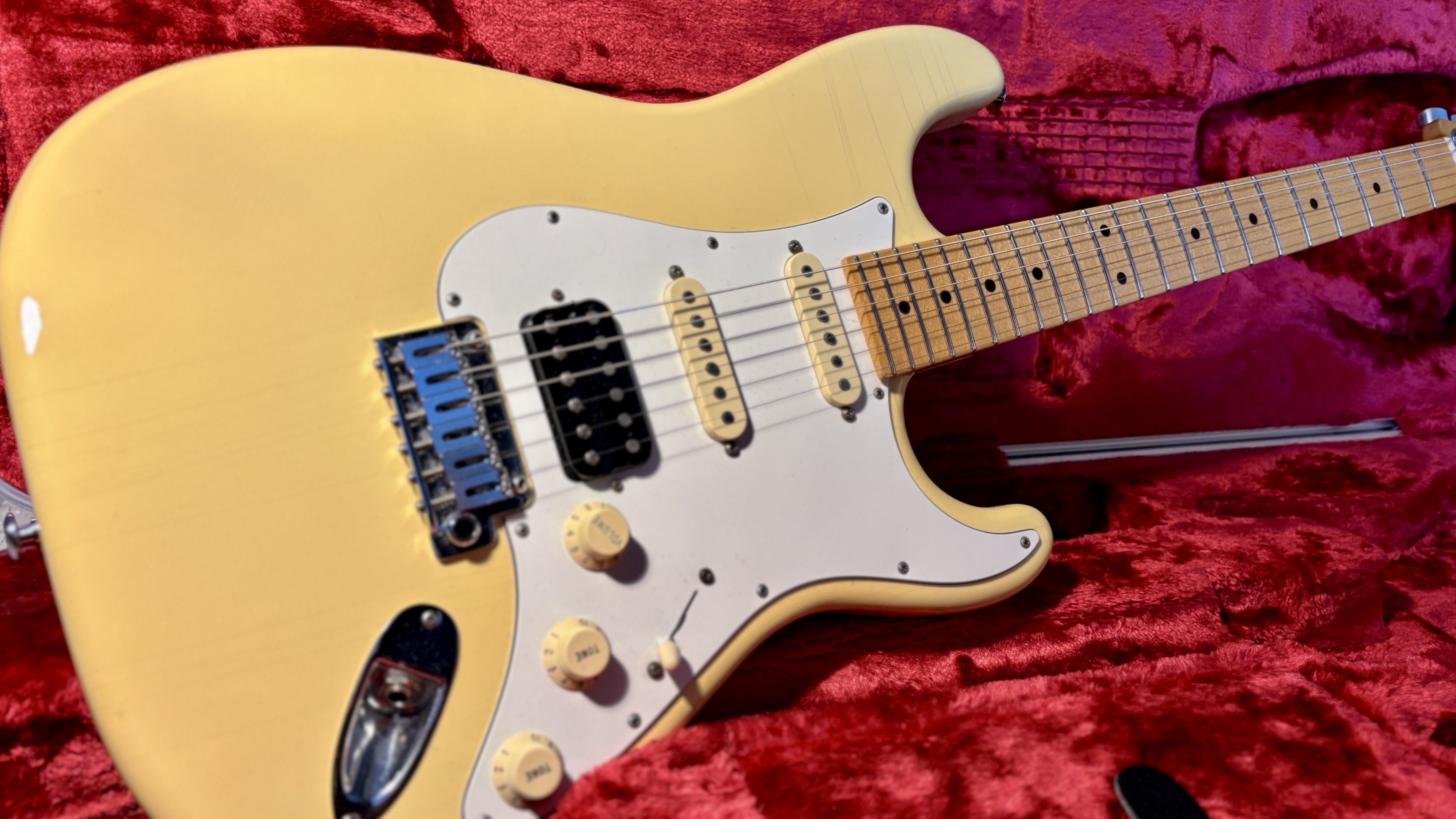 Suhr Classic S Antique 1