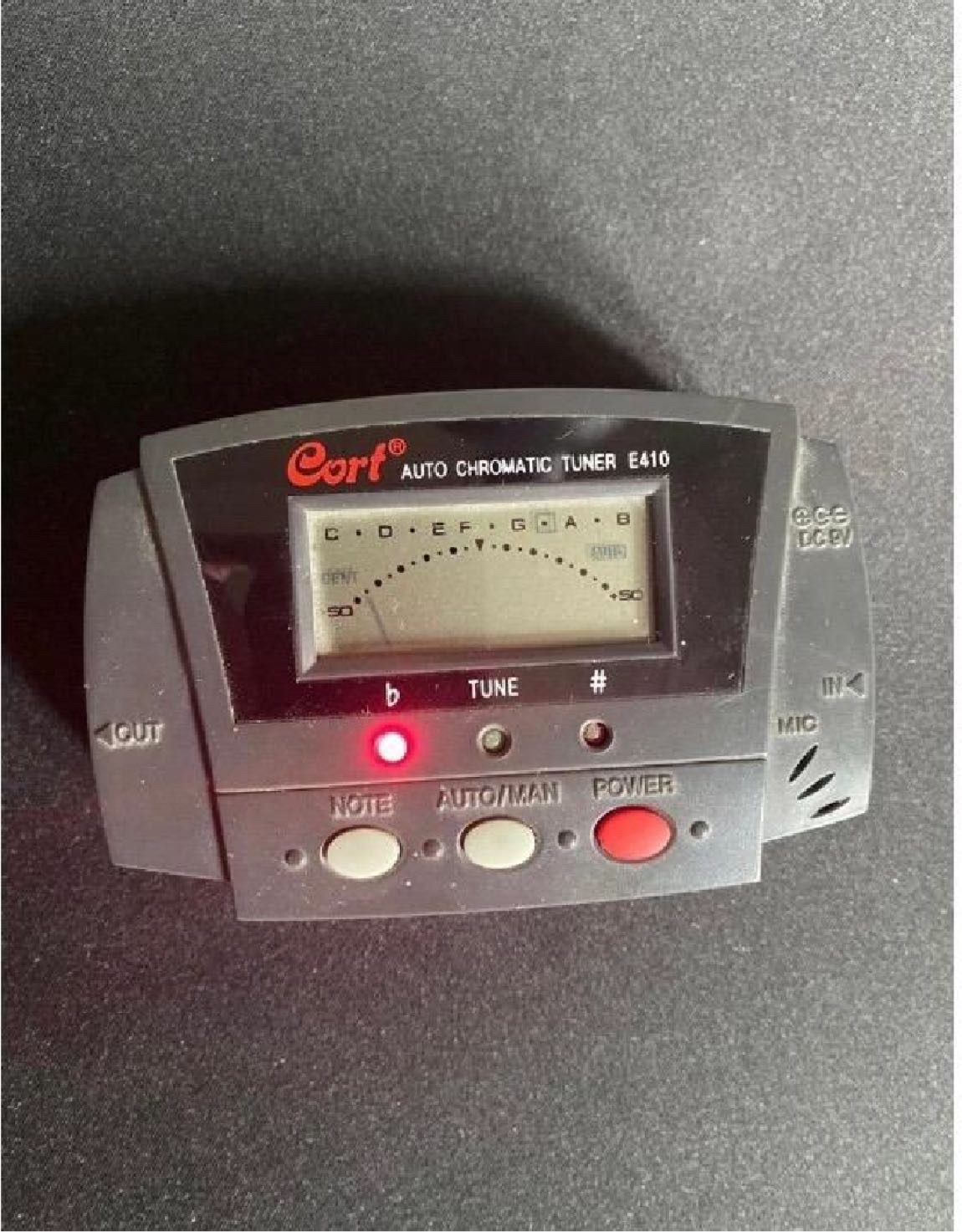 Cord Tuner 1