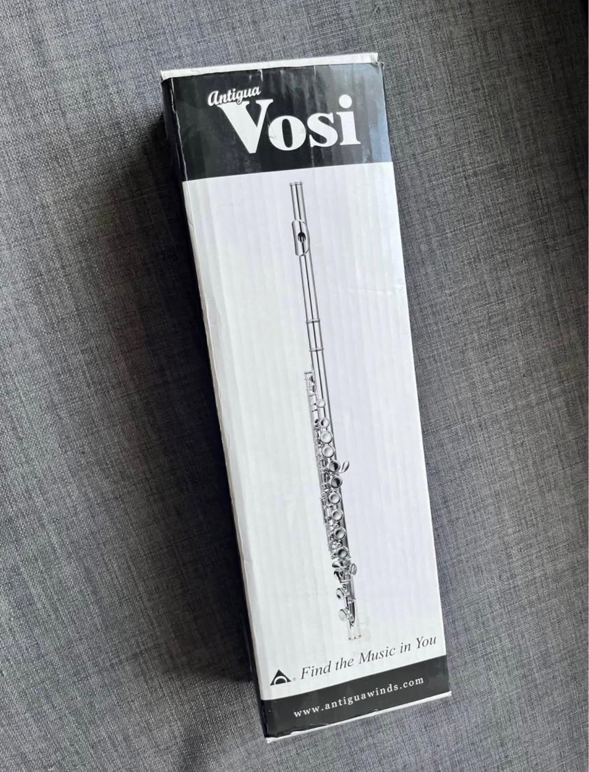 antigua vosi fl2210a 3
