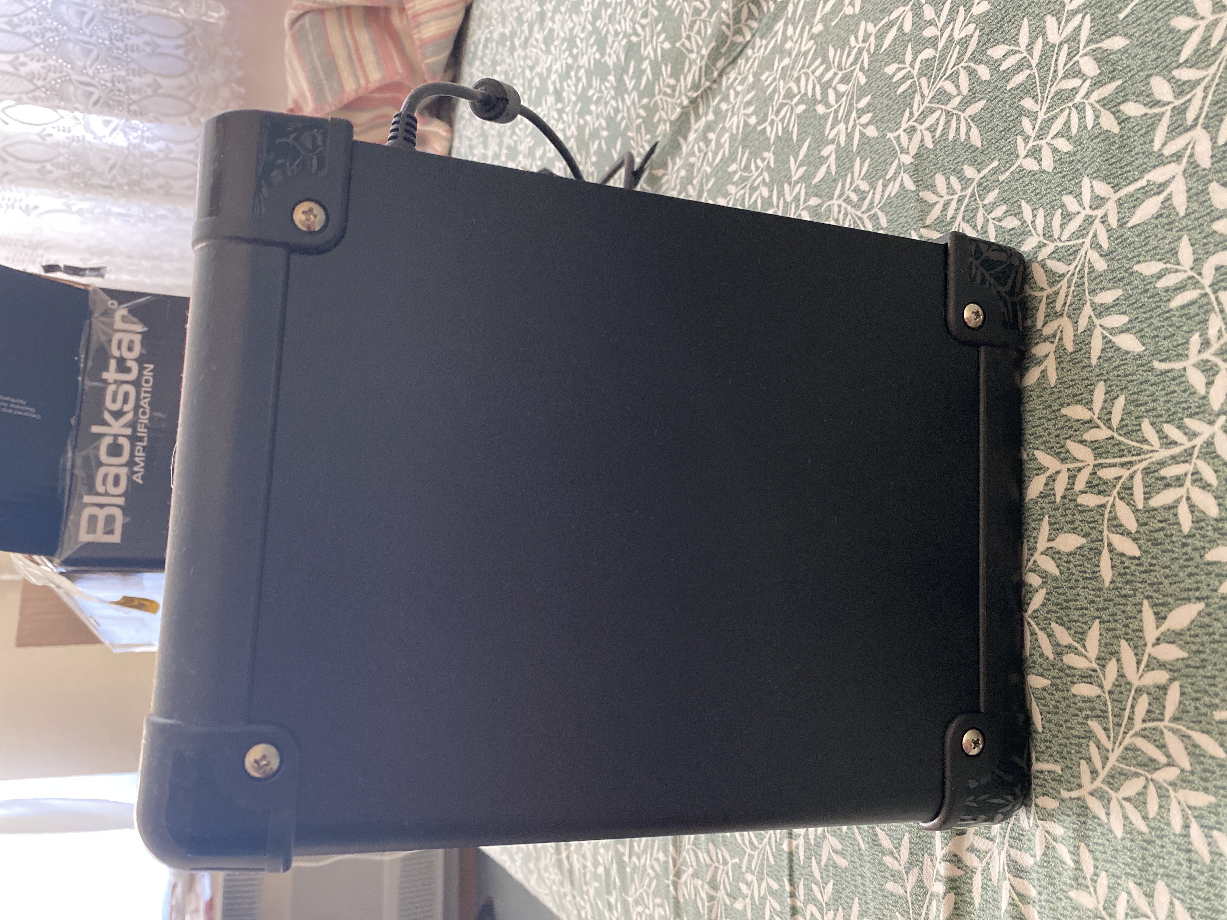 Blackstar ID:Core 10 V3 Dijital Kombo Elektro Gitar Amfi 3