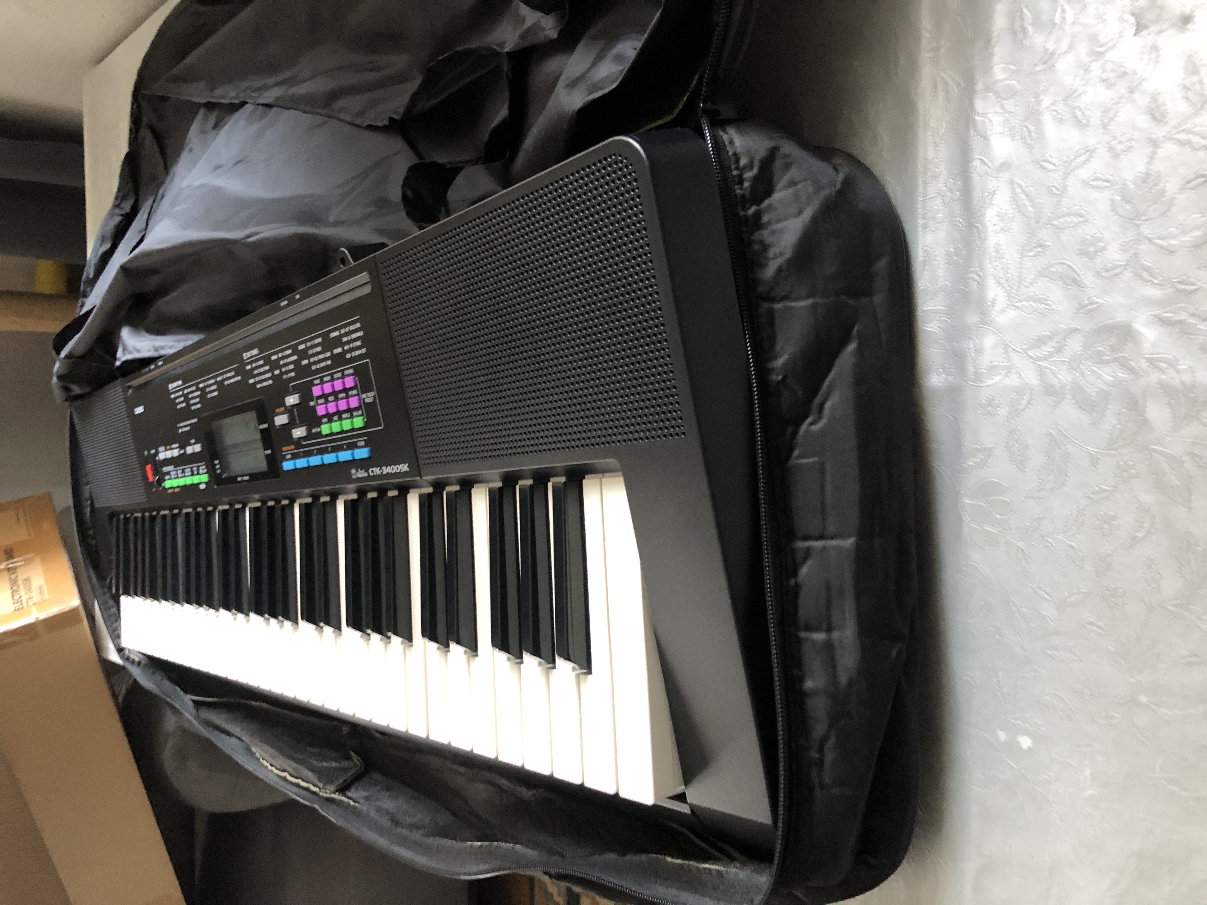 ctk-3400sk 5