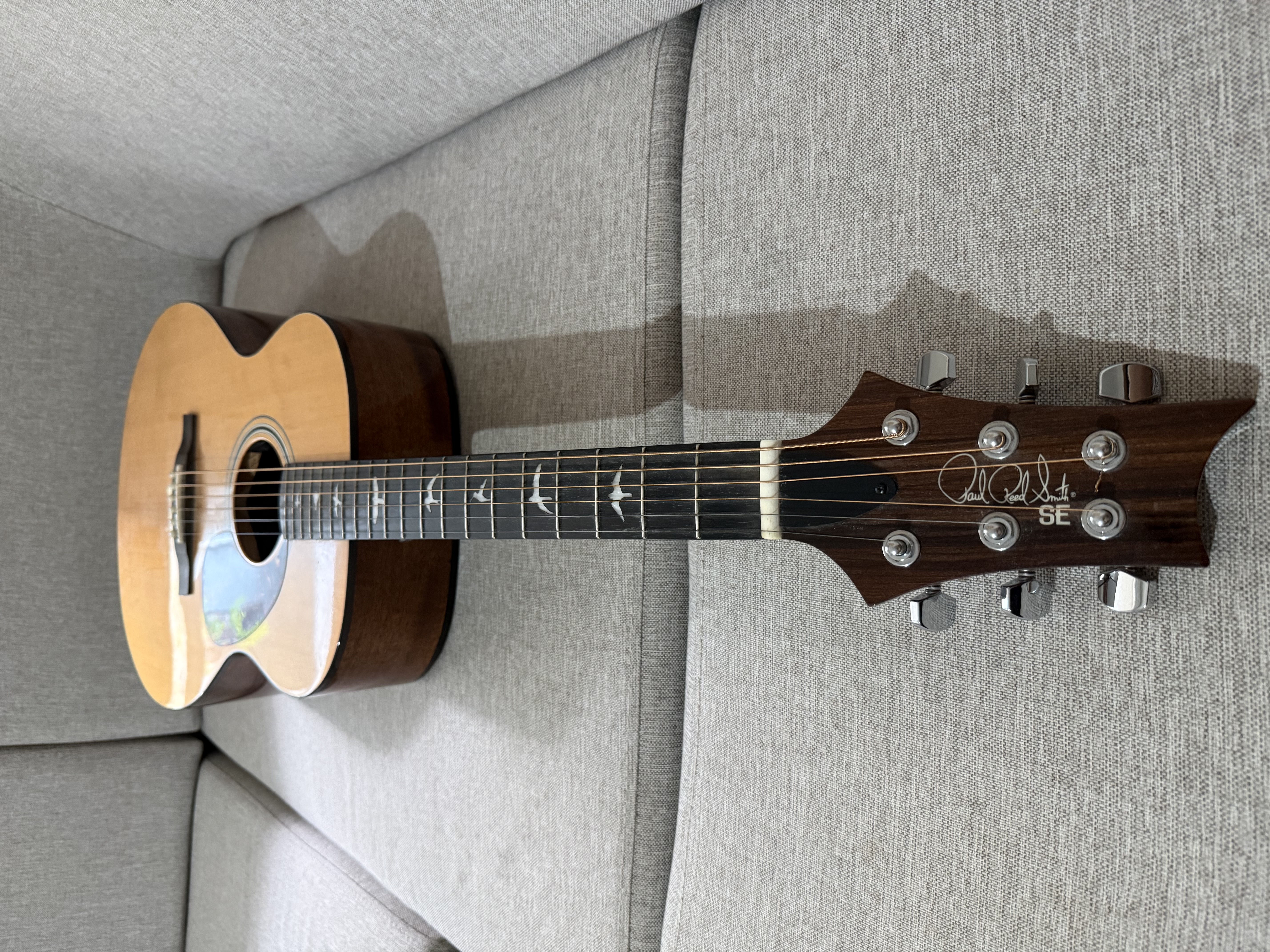 PRS SE TONARE TX20E 6