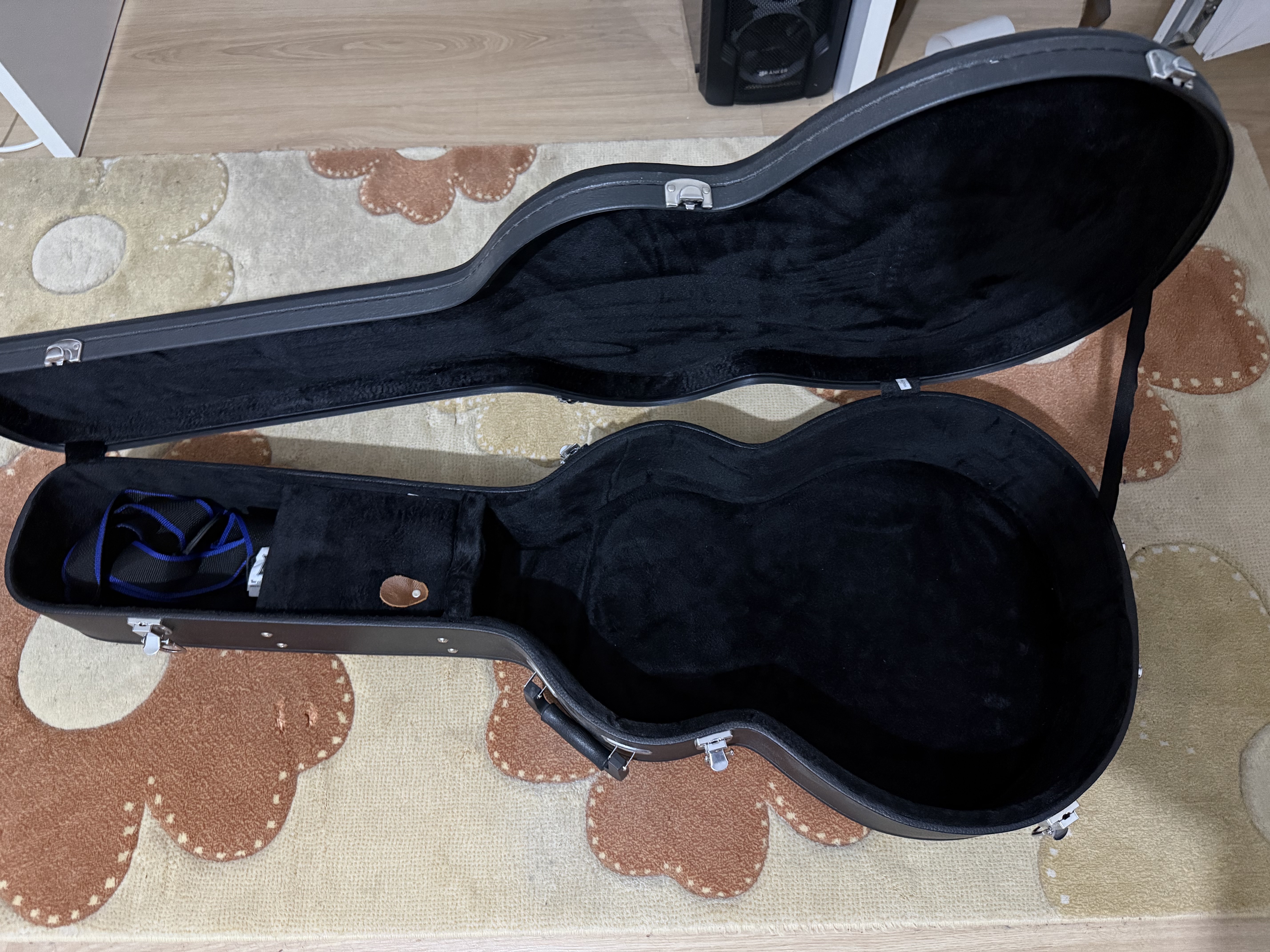 PRS SE TONARE TX20E 8