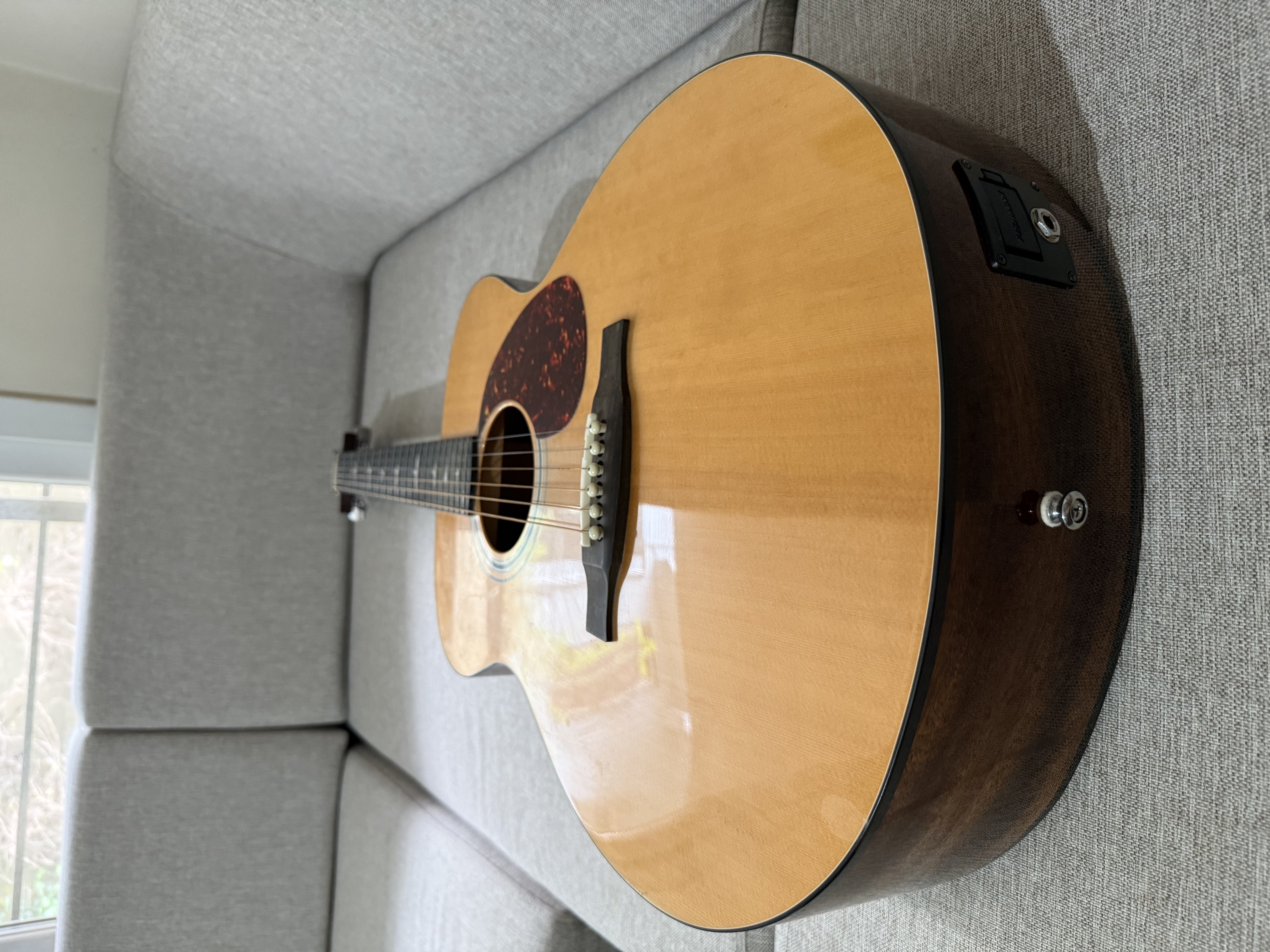 PRS SE TONARE TX20E 2