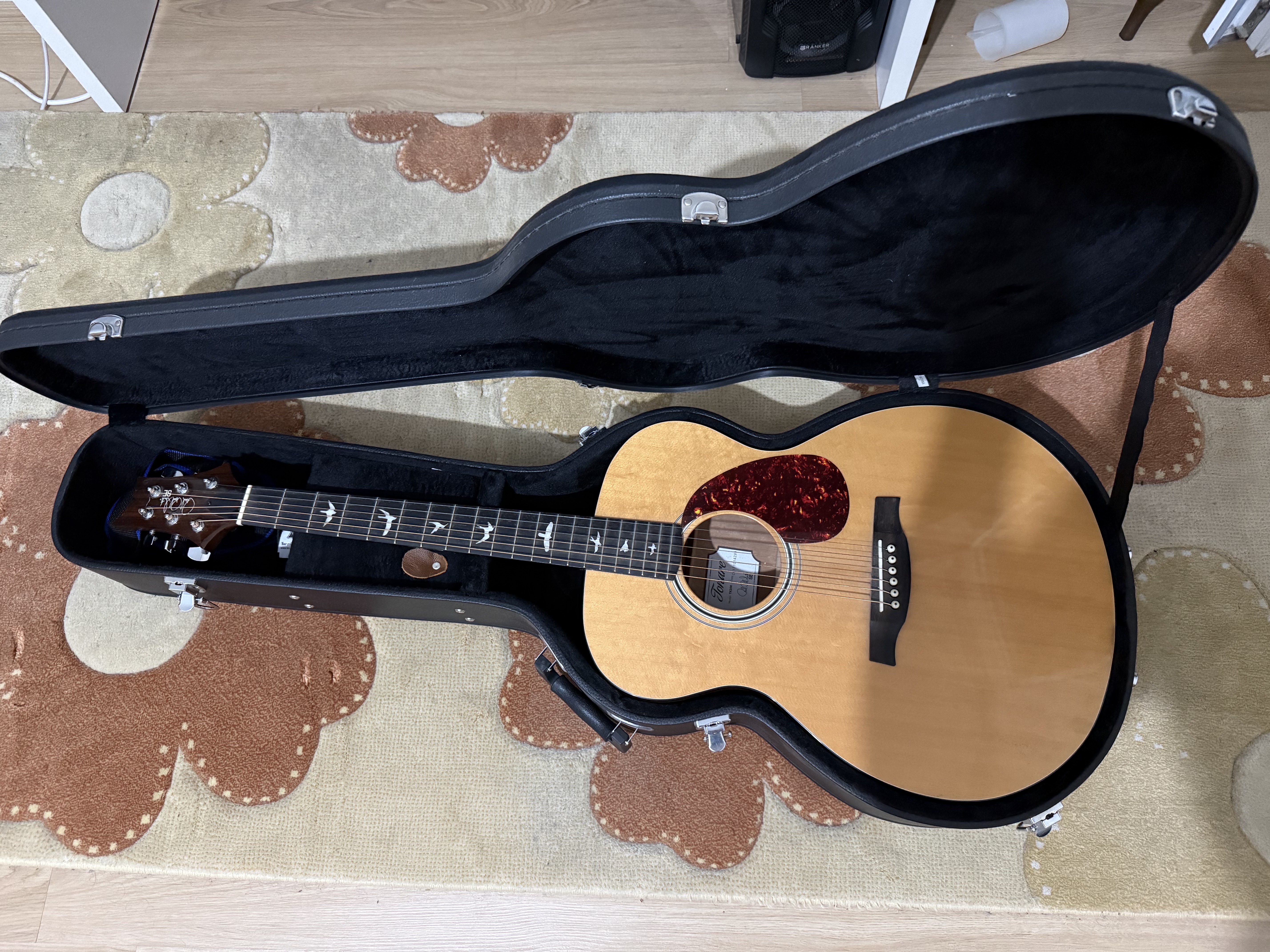 PRS SE TONARE TX20E 7