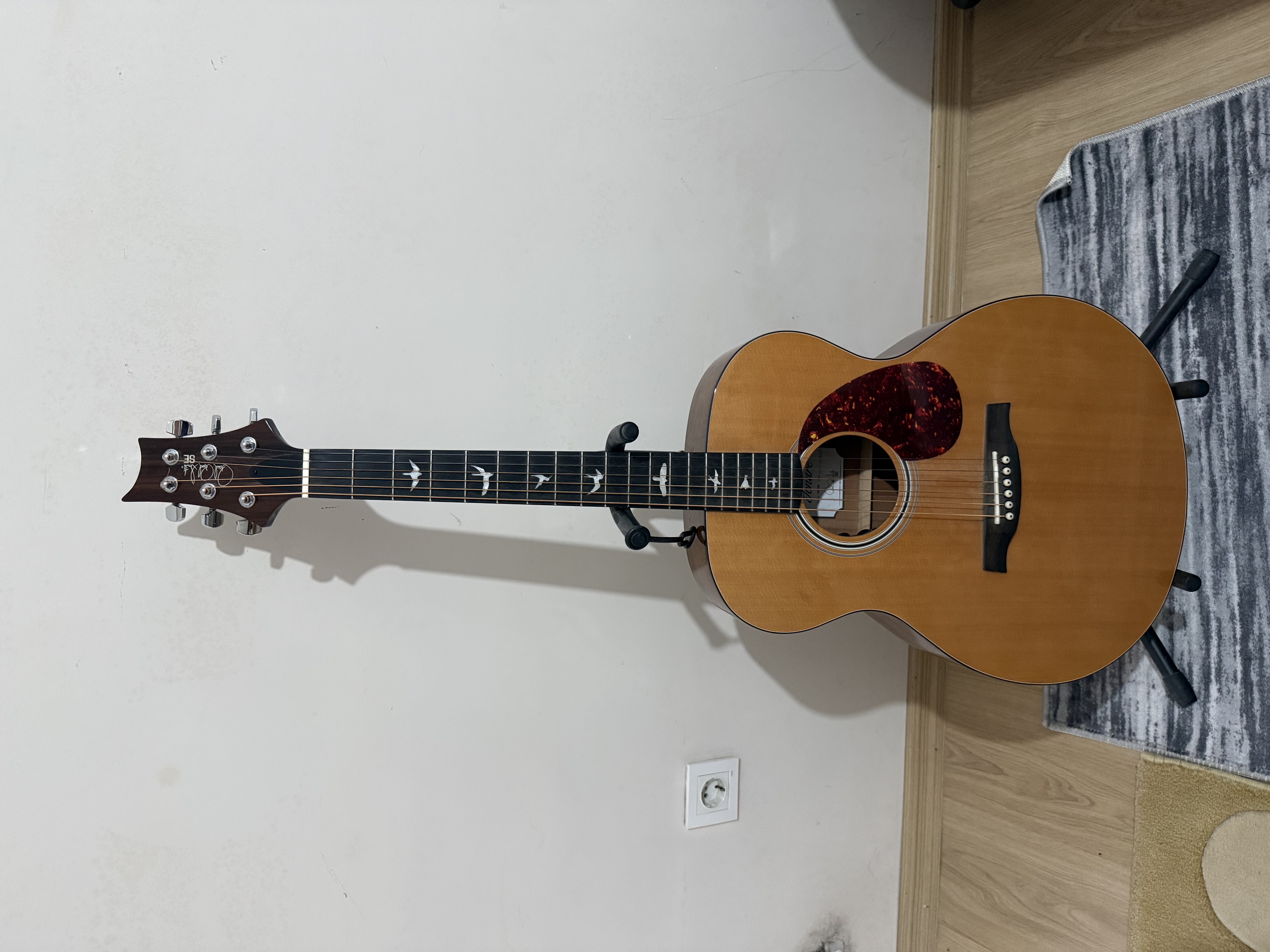 PRS SE TONARE TX20E 1