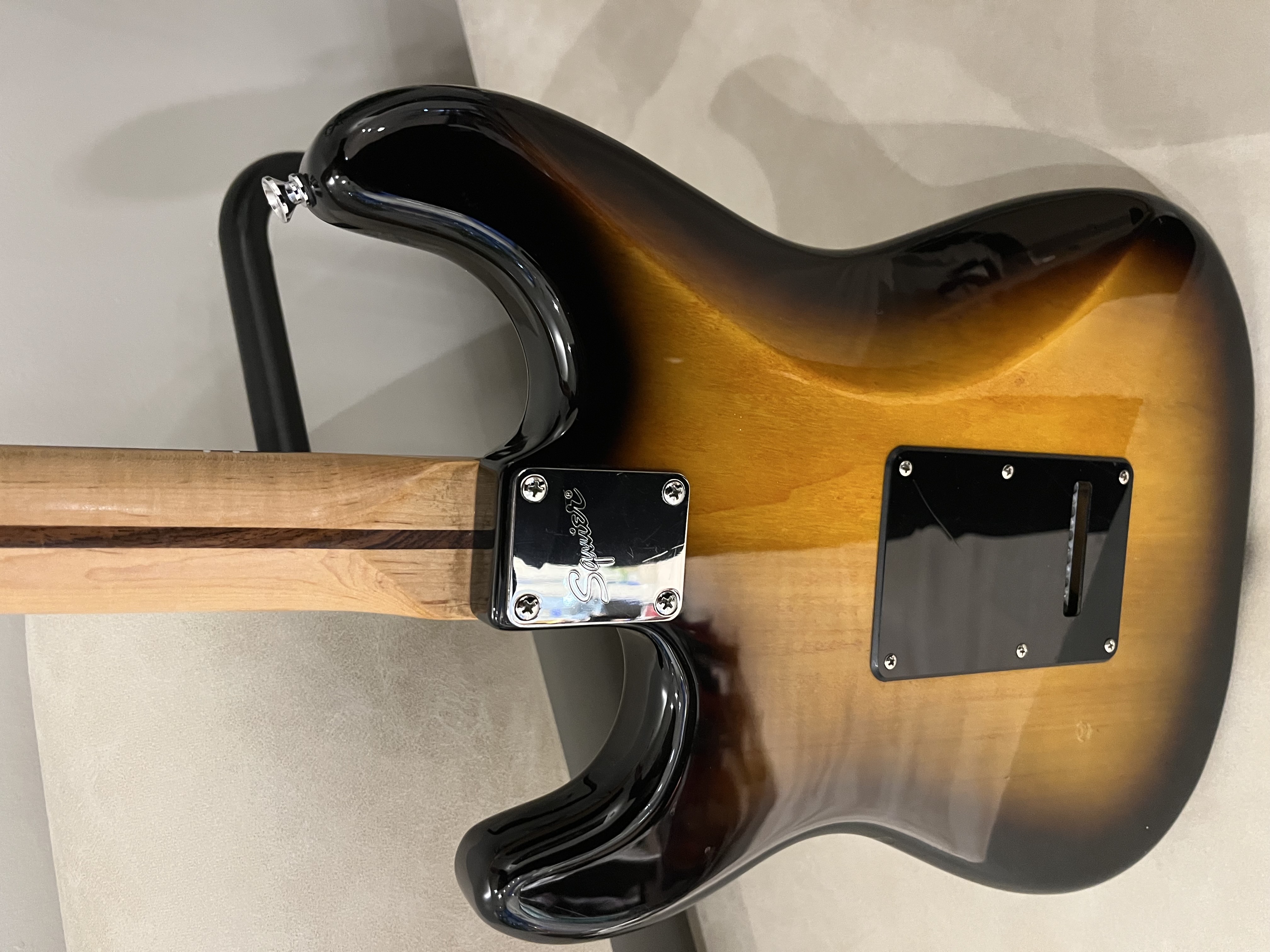 Squier Affinity Strat 4