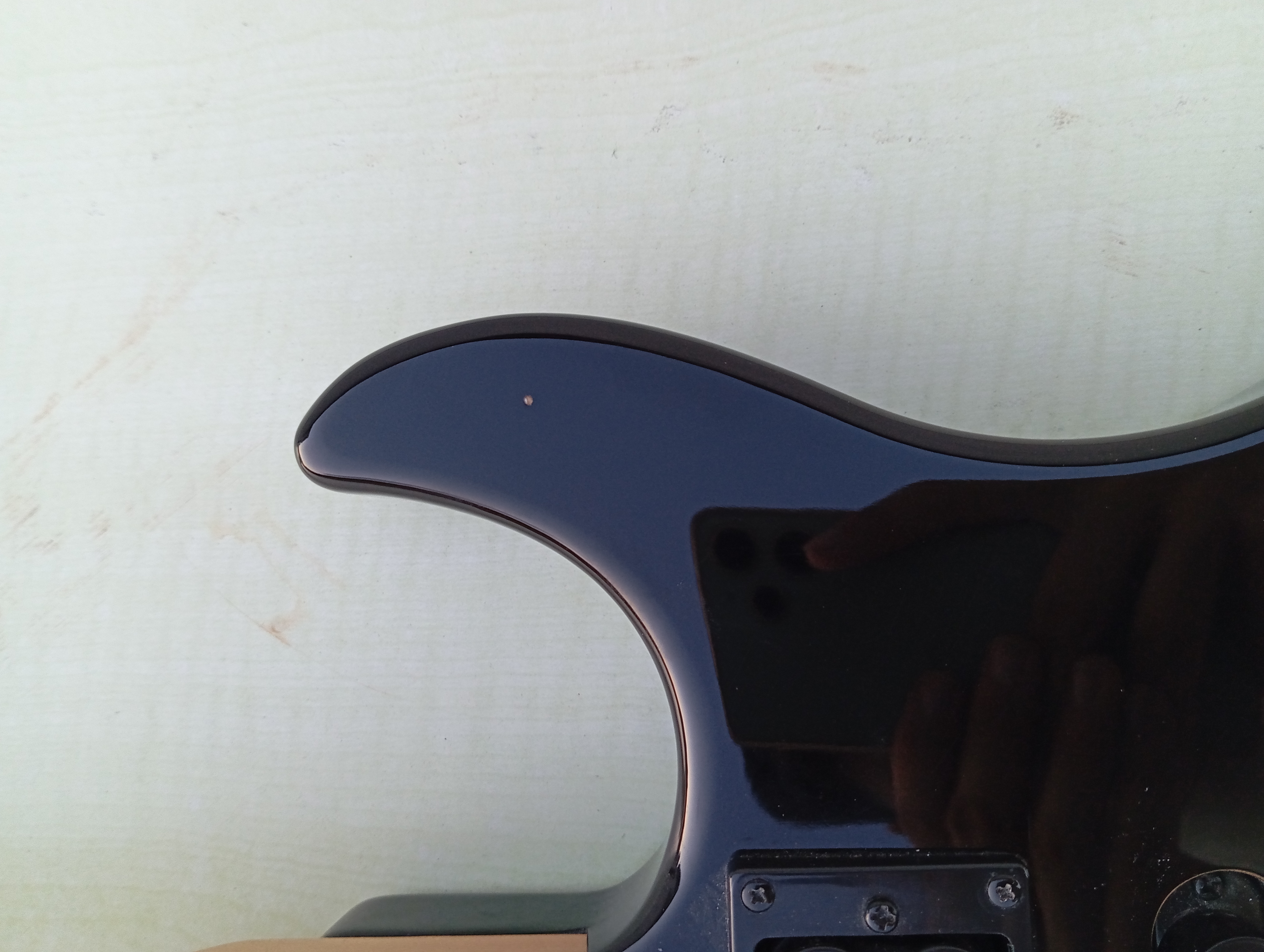 Yamaha Erg121C İhtiyaçtan Satılık 5