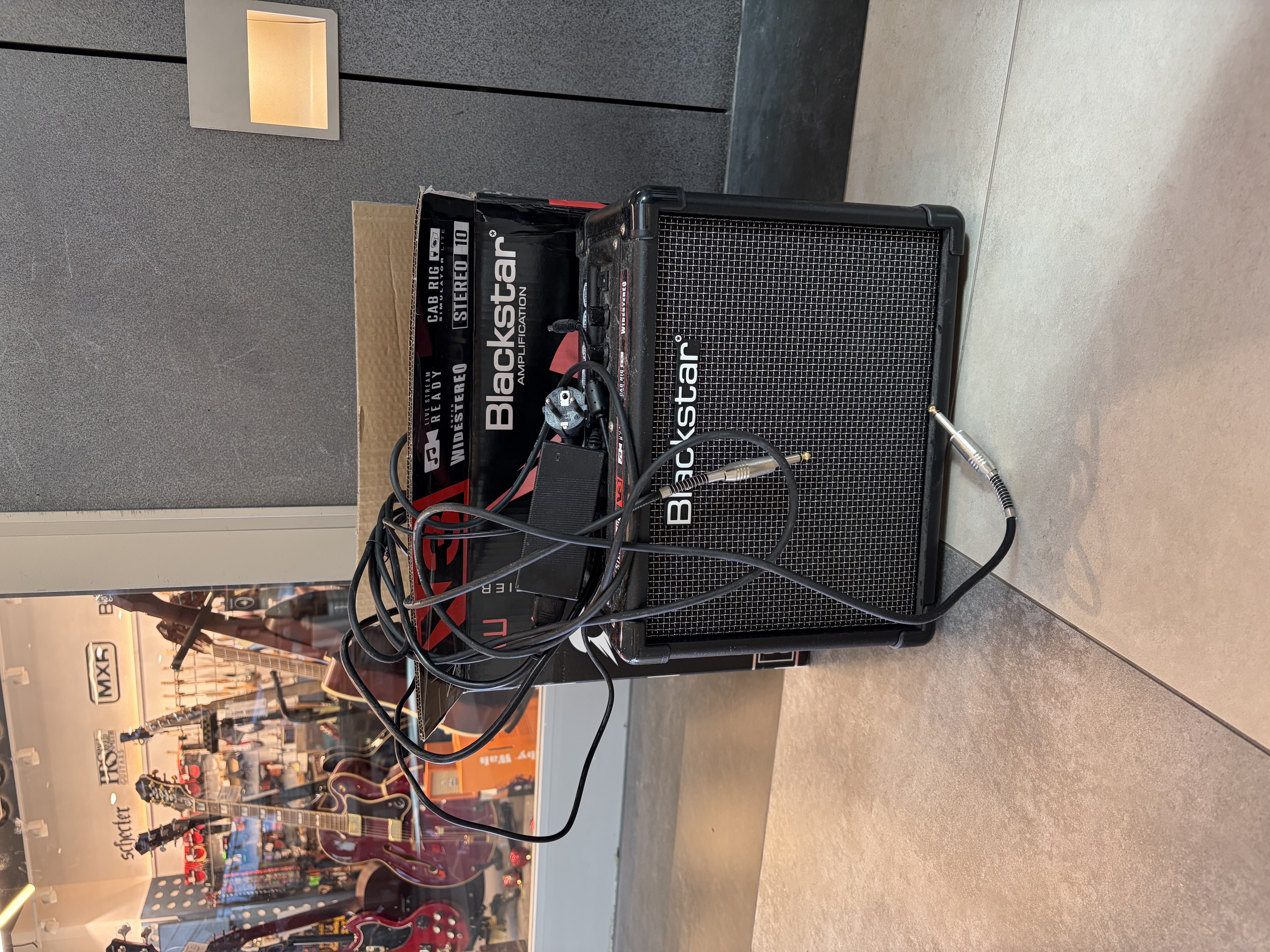 ID:Core Stereo 10 V3 2