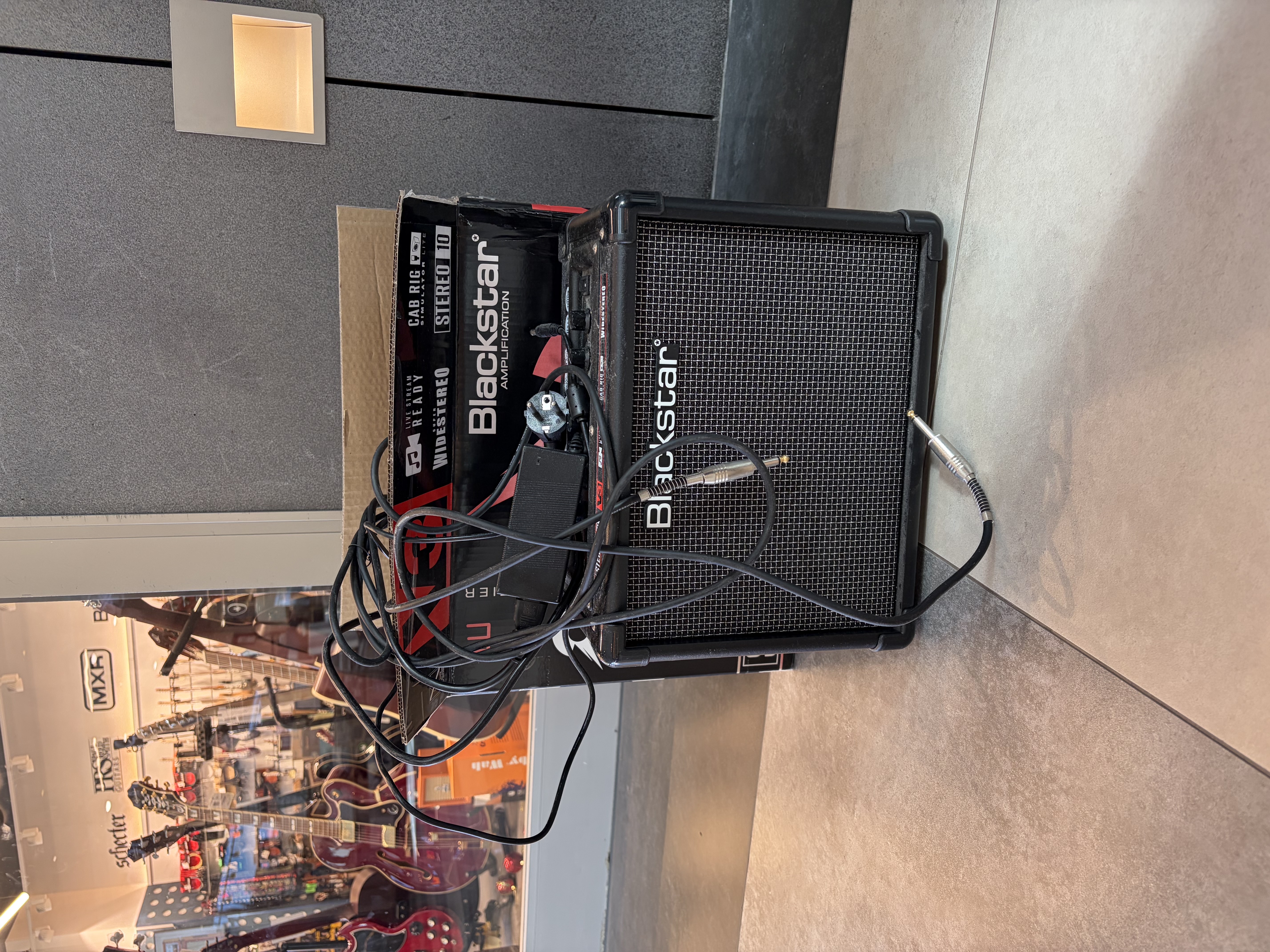 ID:Core Stereo 10 V3 1