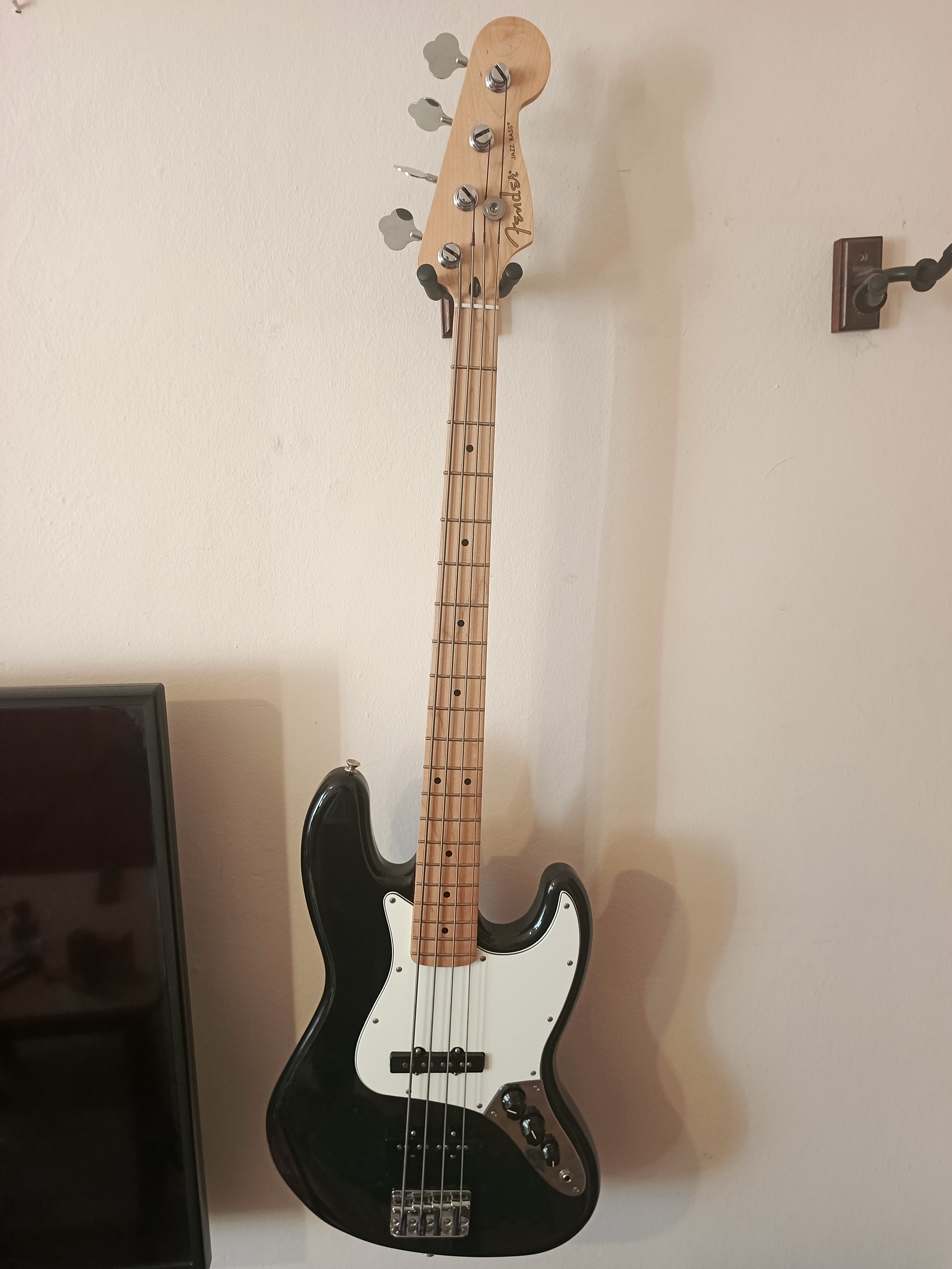 fender player jazz bass 1