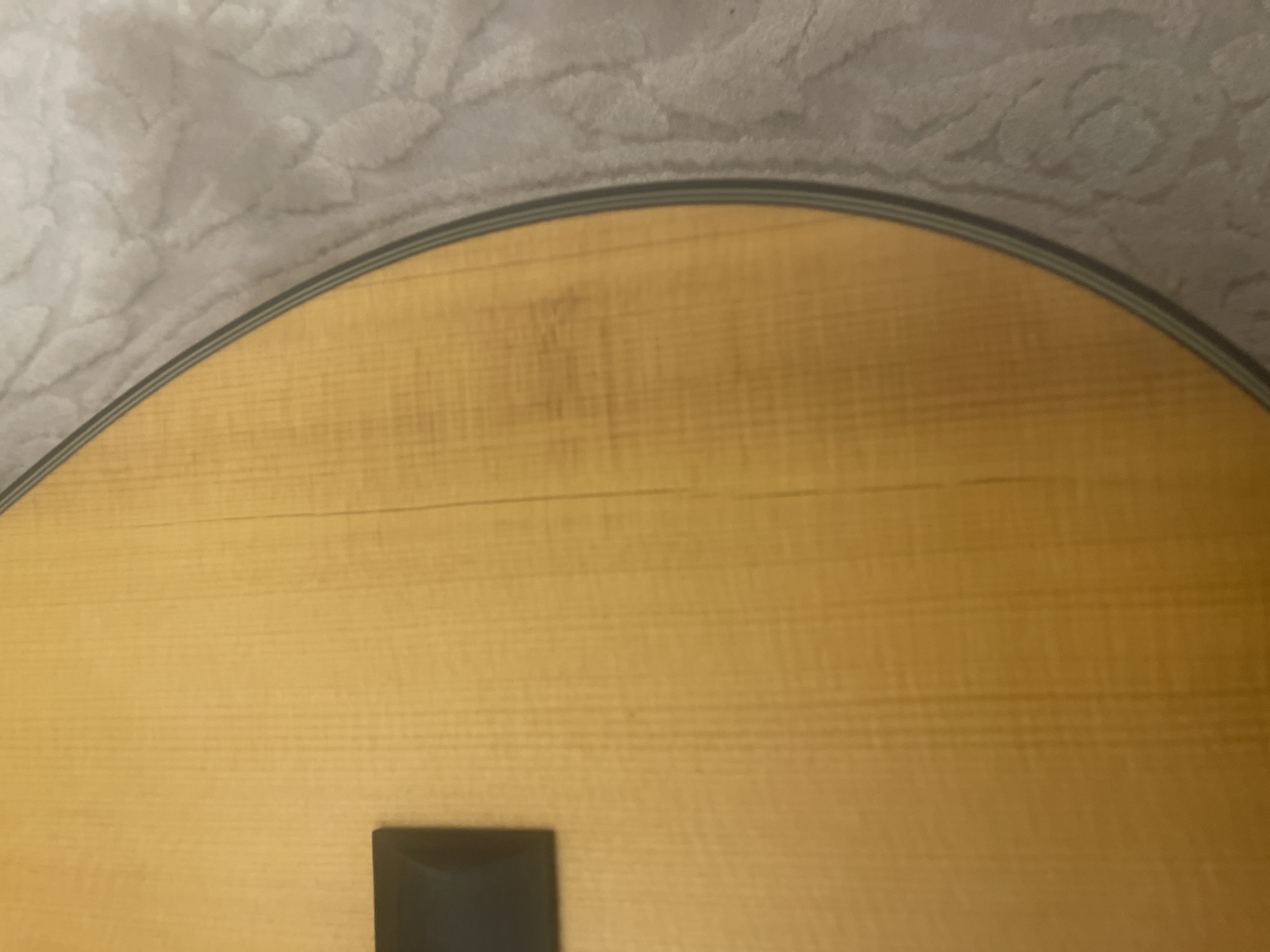 Sevinia SC40CEQ Orjinal Perdesiz Elektro Klasik Gitar 7