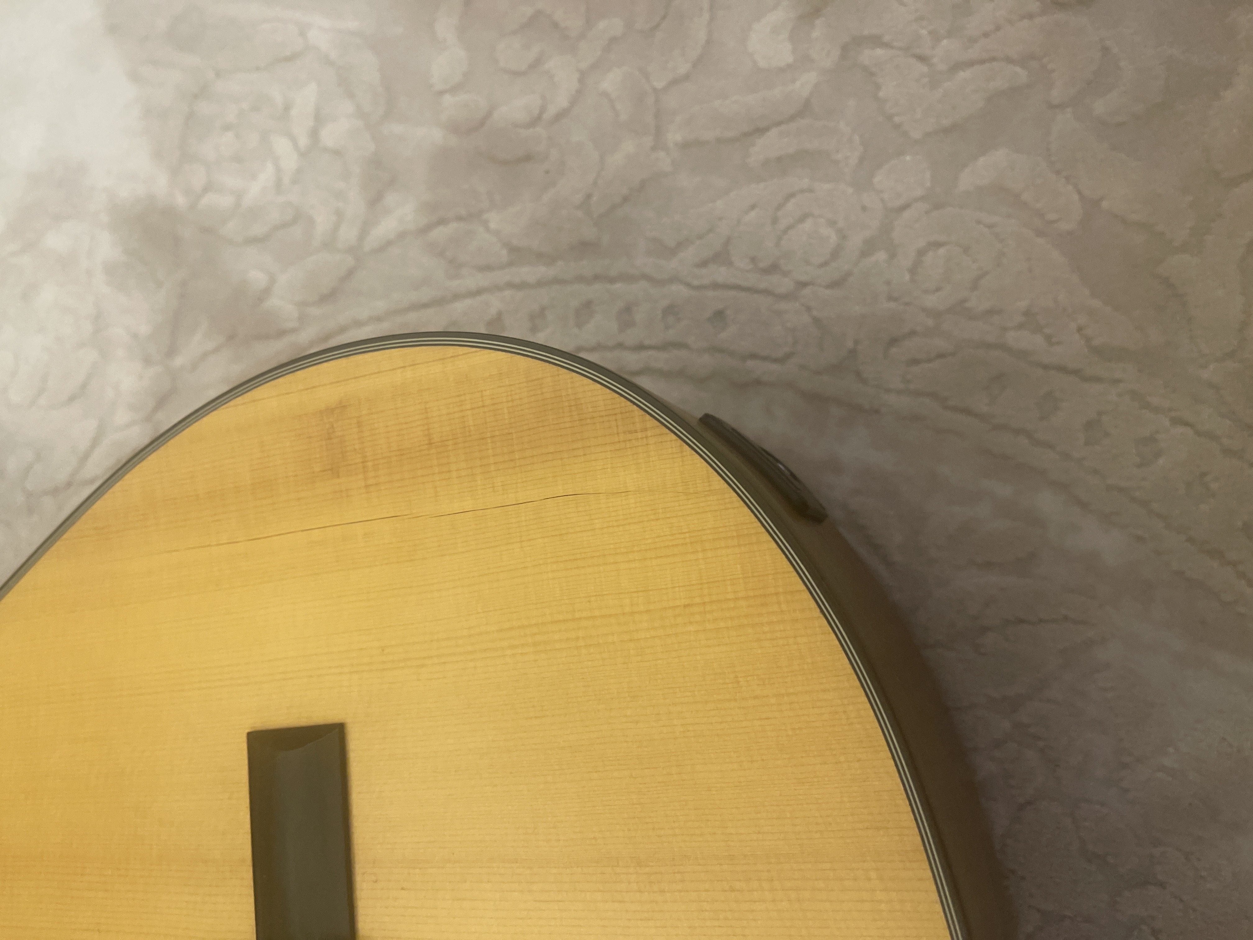 Sevinia SC40CEQ Orjinal Perdesiz Elektro Klasik Gitar 8