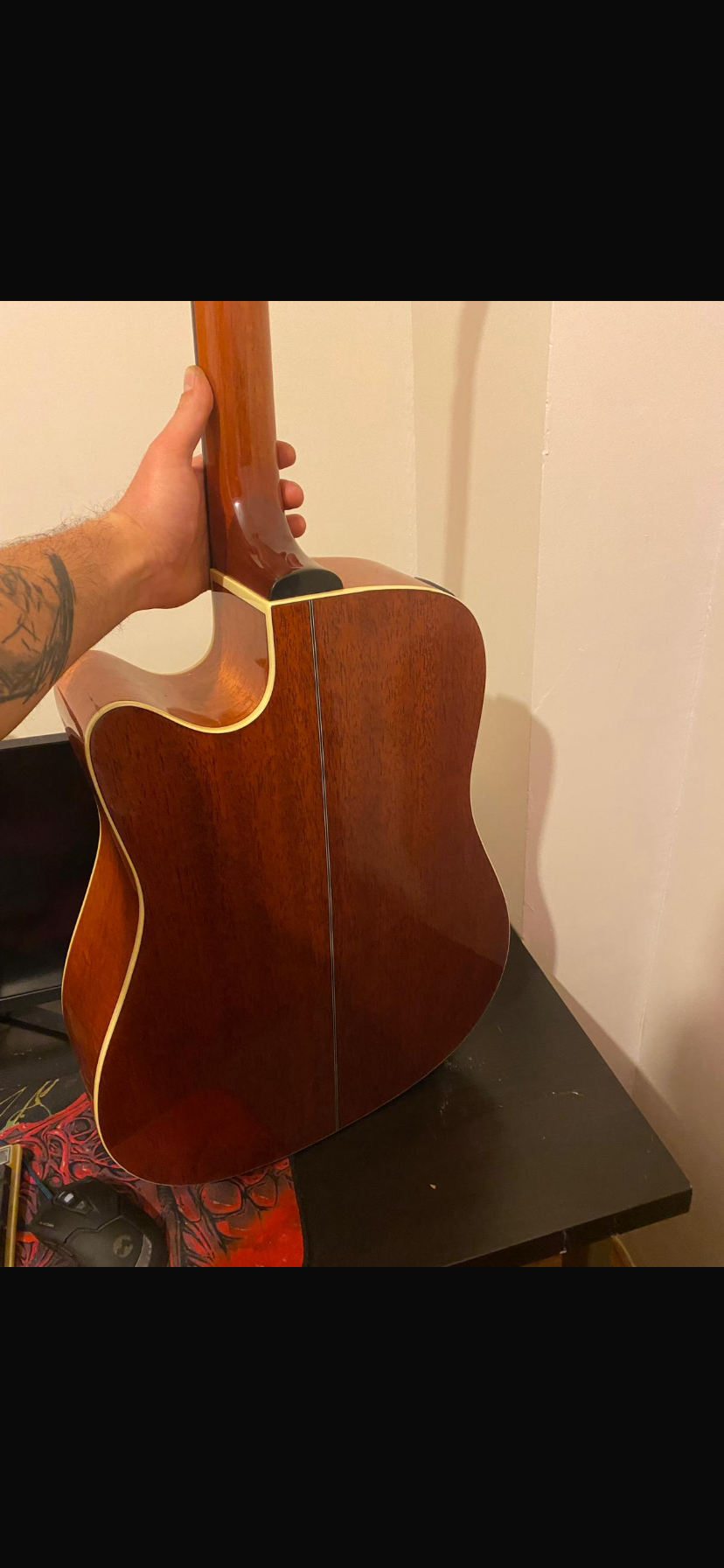 crafter ed 8