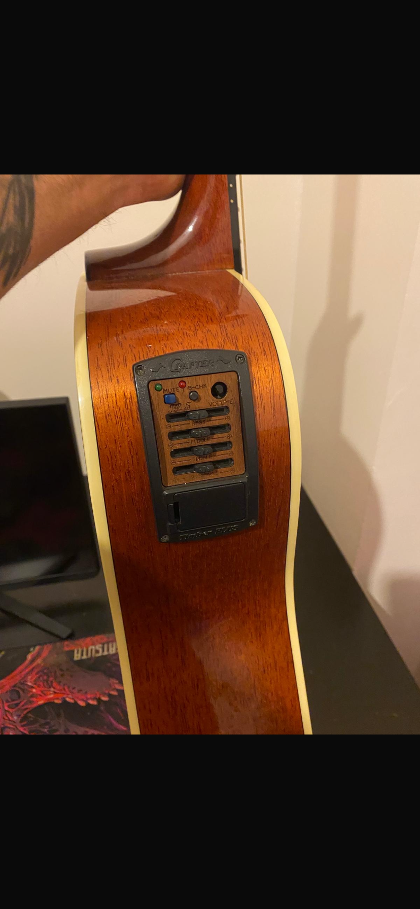 crafter ed 4