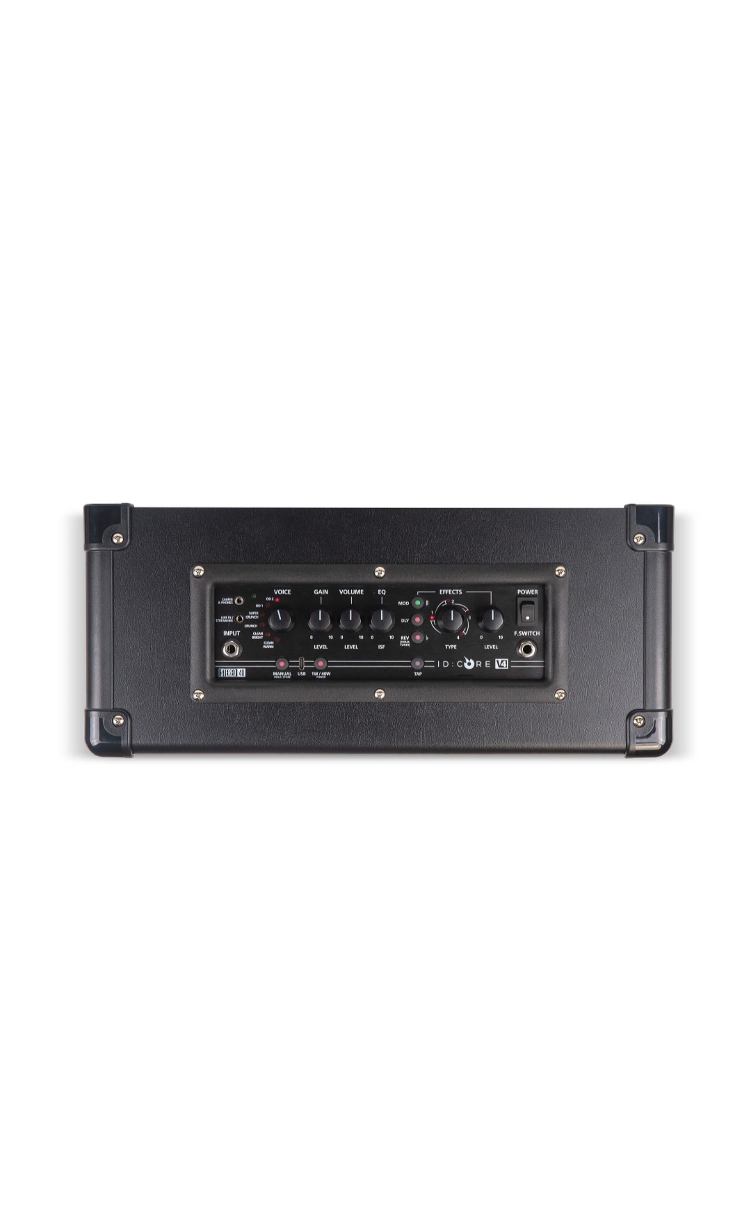 Blackstar ID:Core 40 V4 Dijital Kombo Elektro Gitar Amfi 4