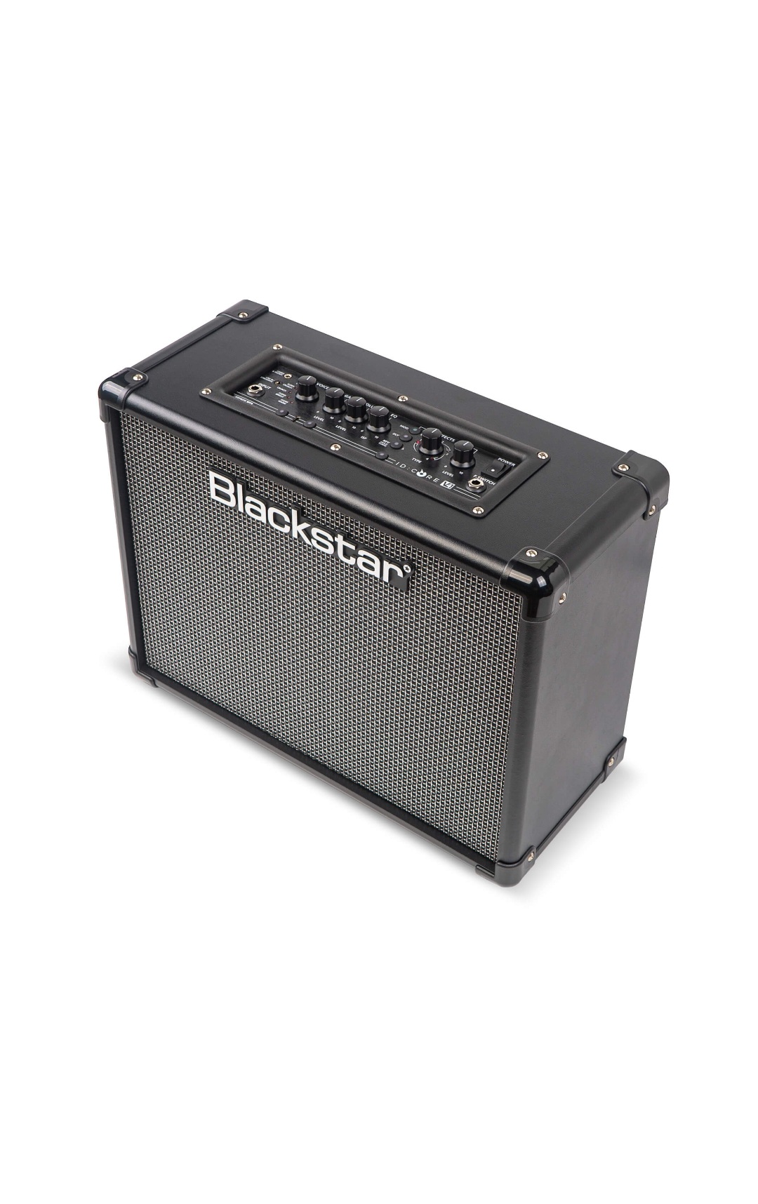 Blackstar ID:Core 40 V4 Dijital Kombo Elektro Gitar Amfi 3
