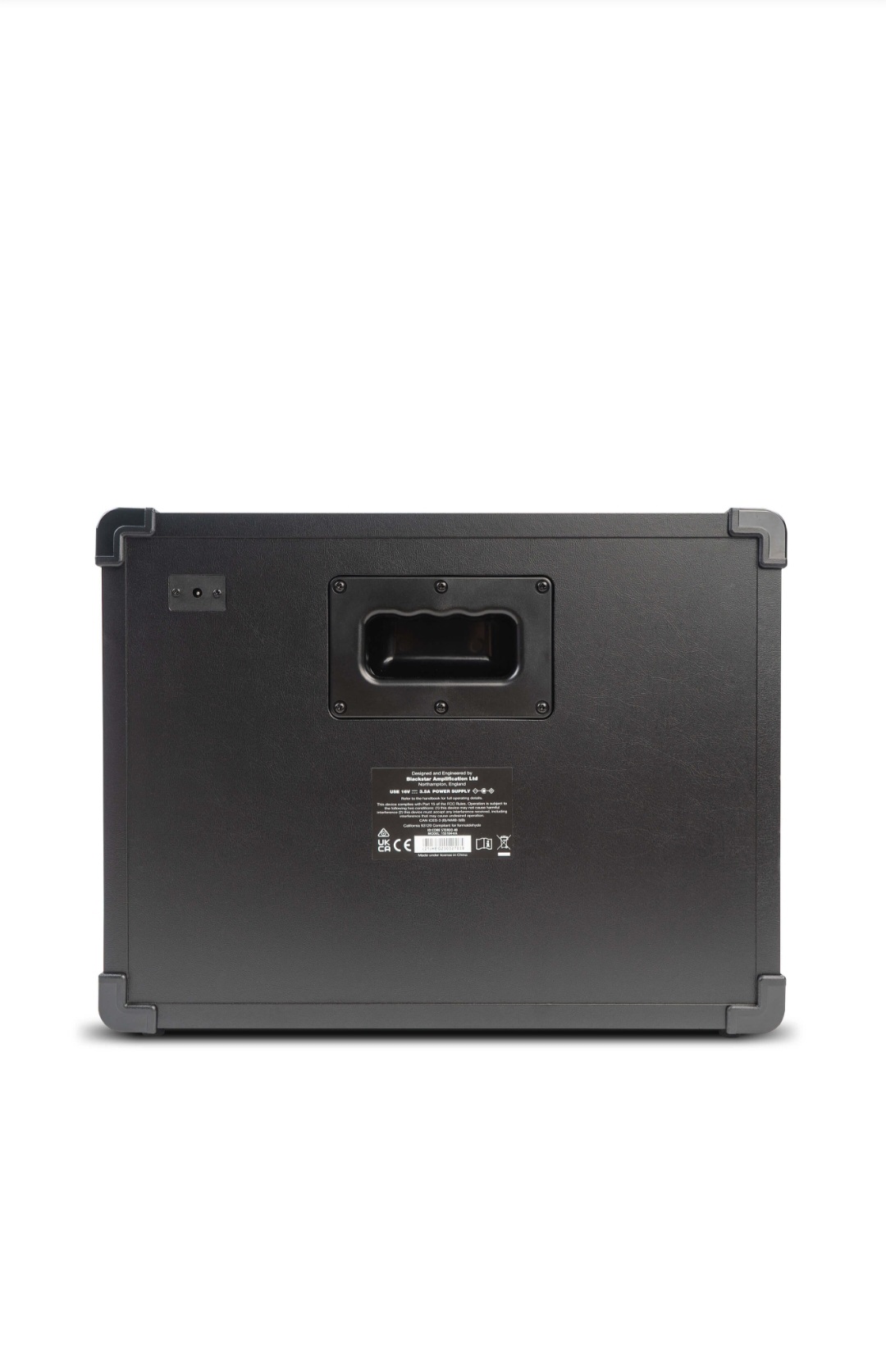 Blackstar ID:Core 40 V4 Dijital Kombo Elektro Gitar Amfi 1