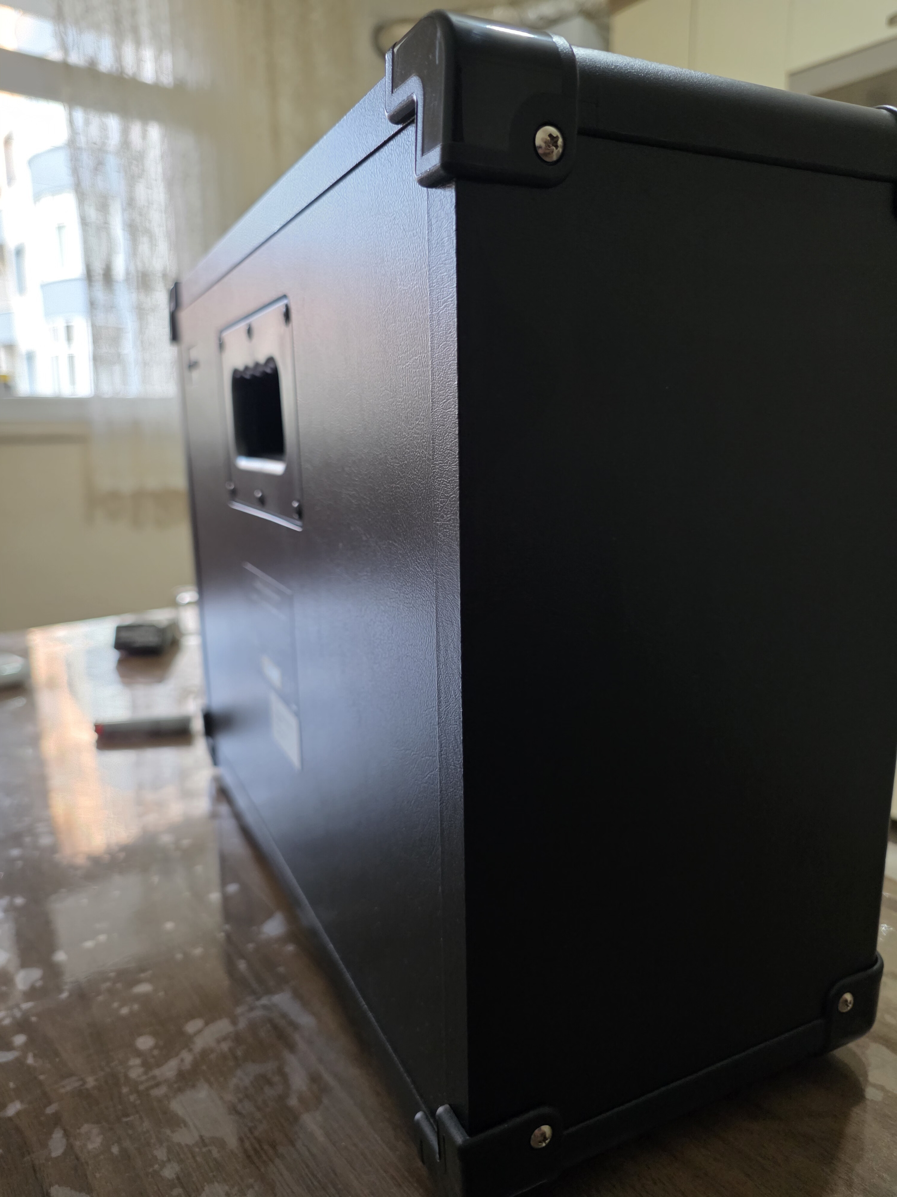Blackstar ID:Core 40 V4 Dijital Kombo Elektro Gitar Amfi 10