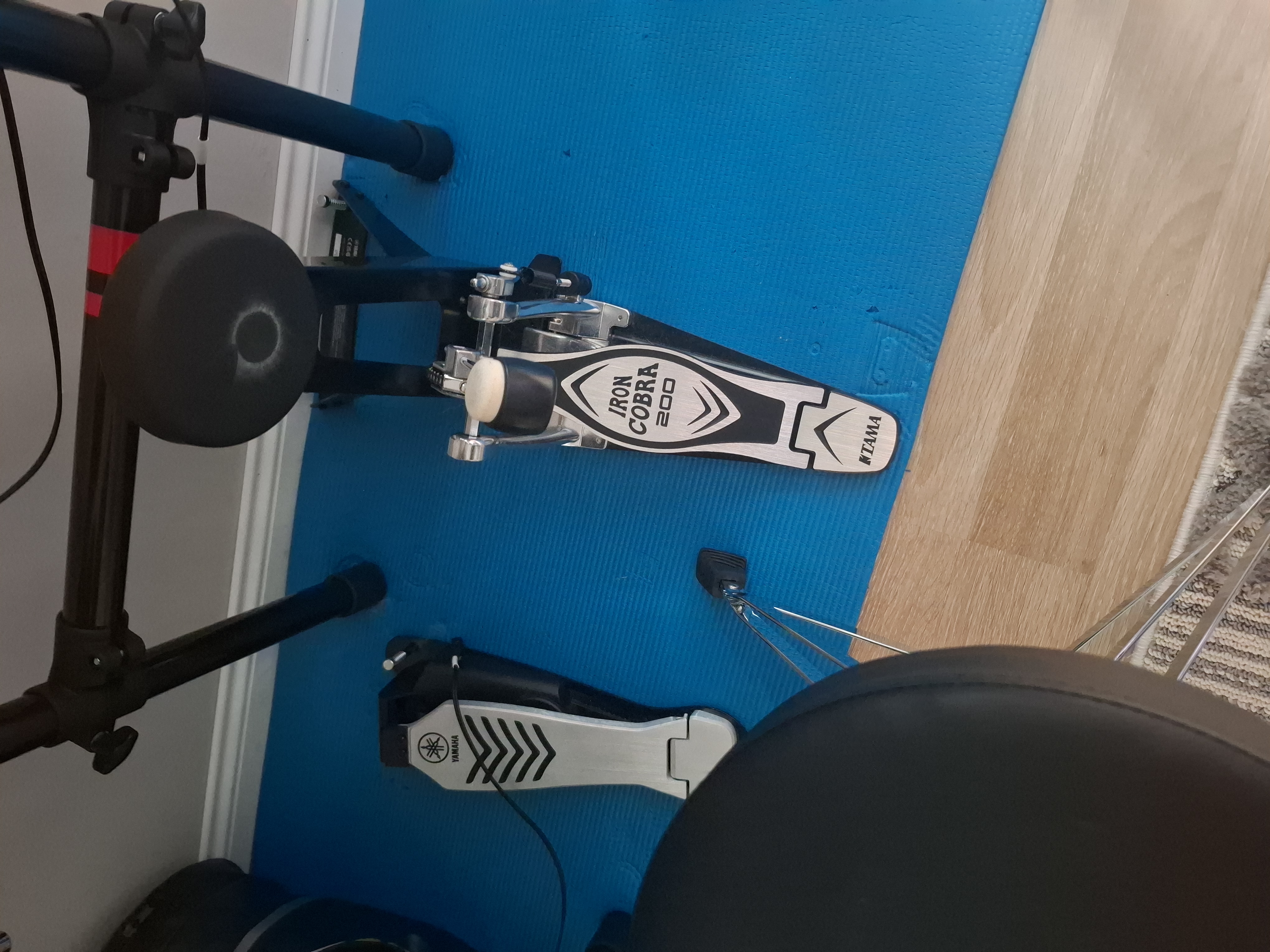 Yamaha DTX6K-X 5