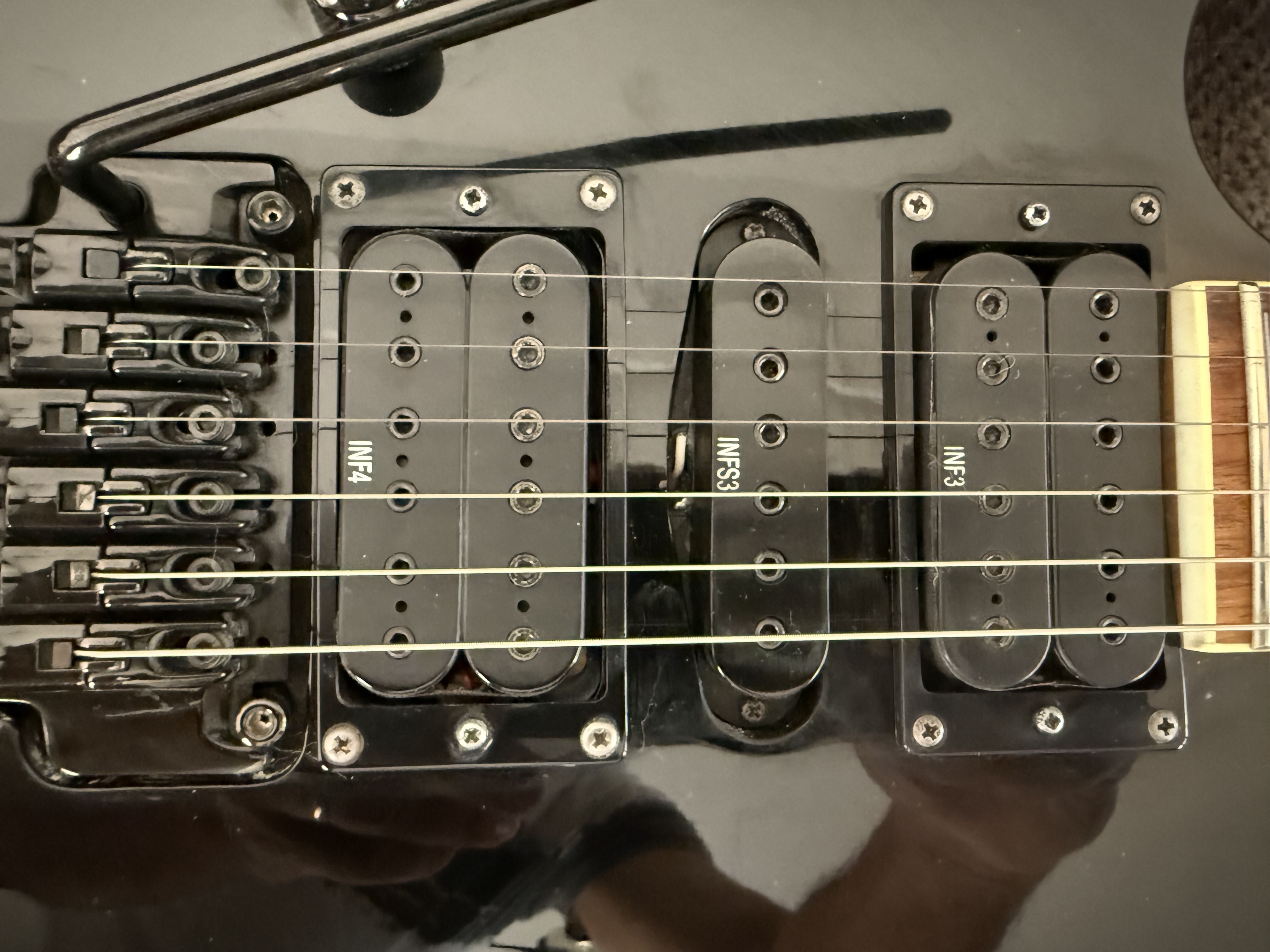 RG370DXL 7