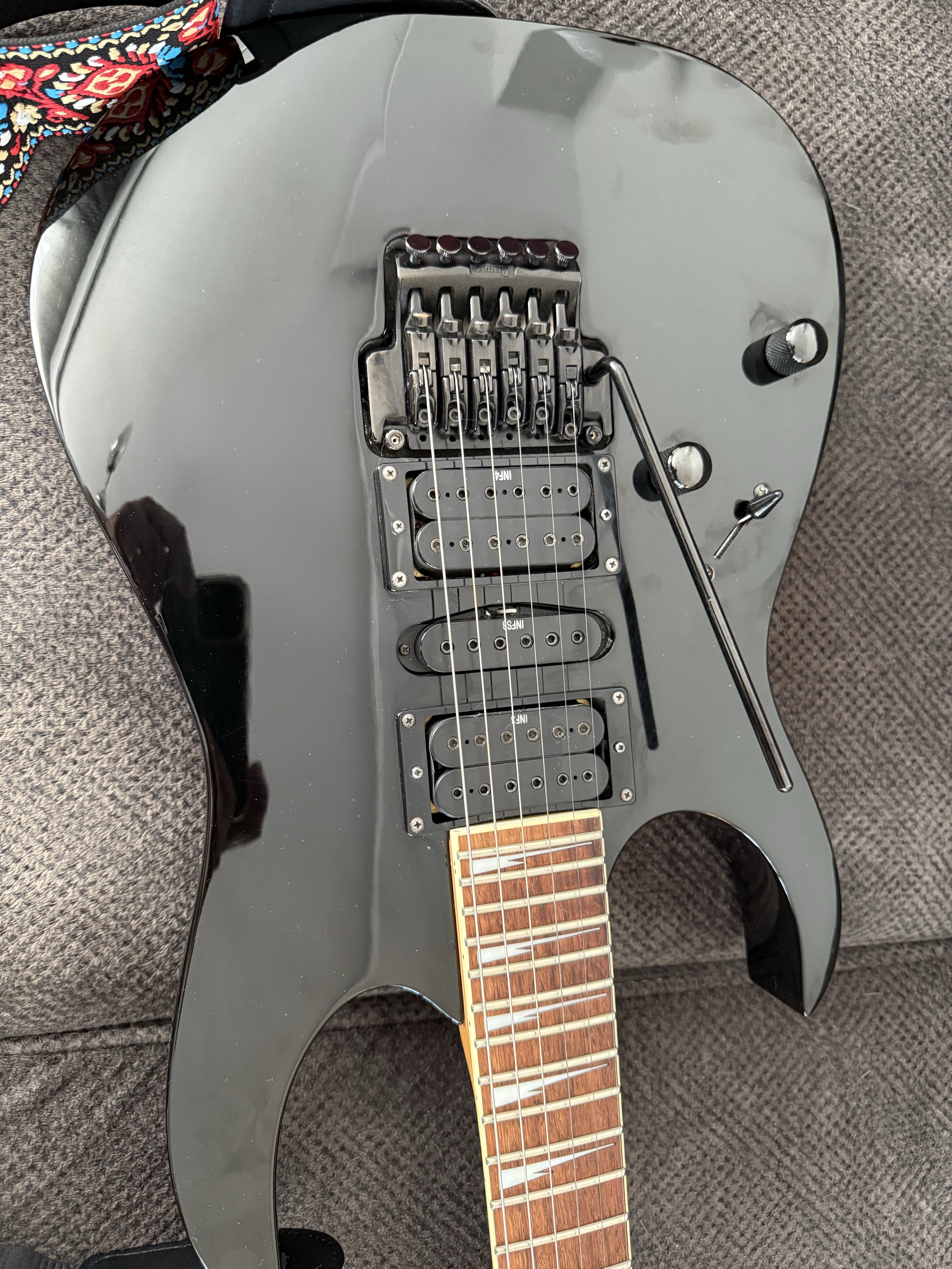RG370DXL 5
