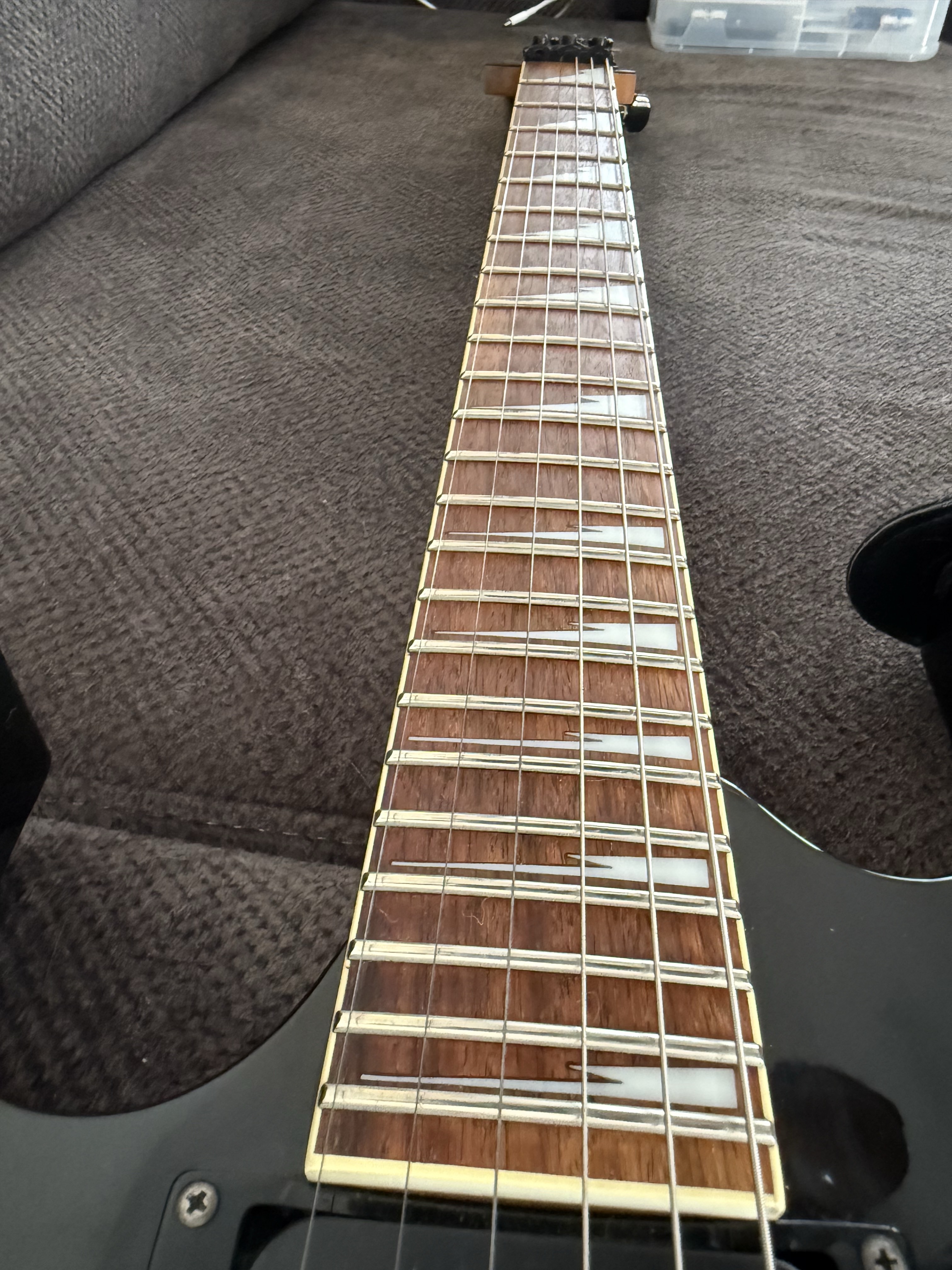 RG370DXL 8