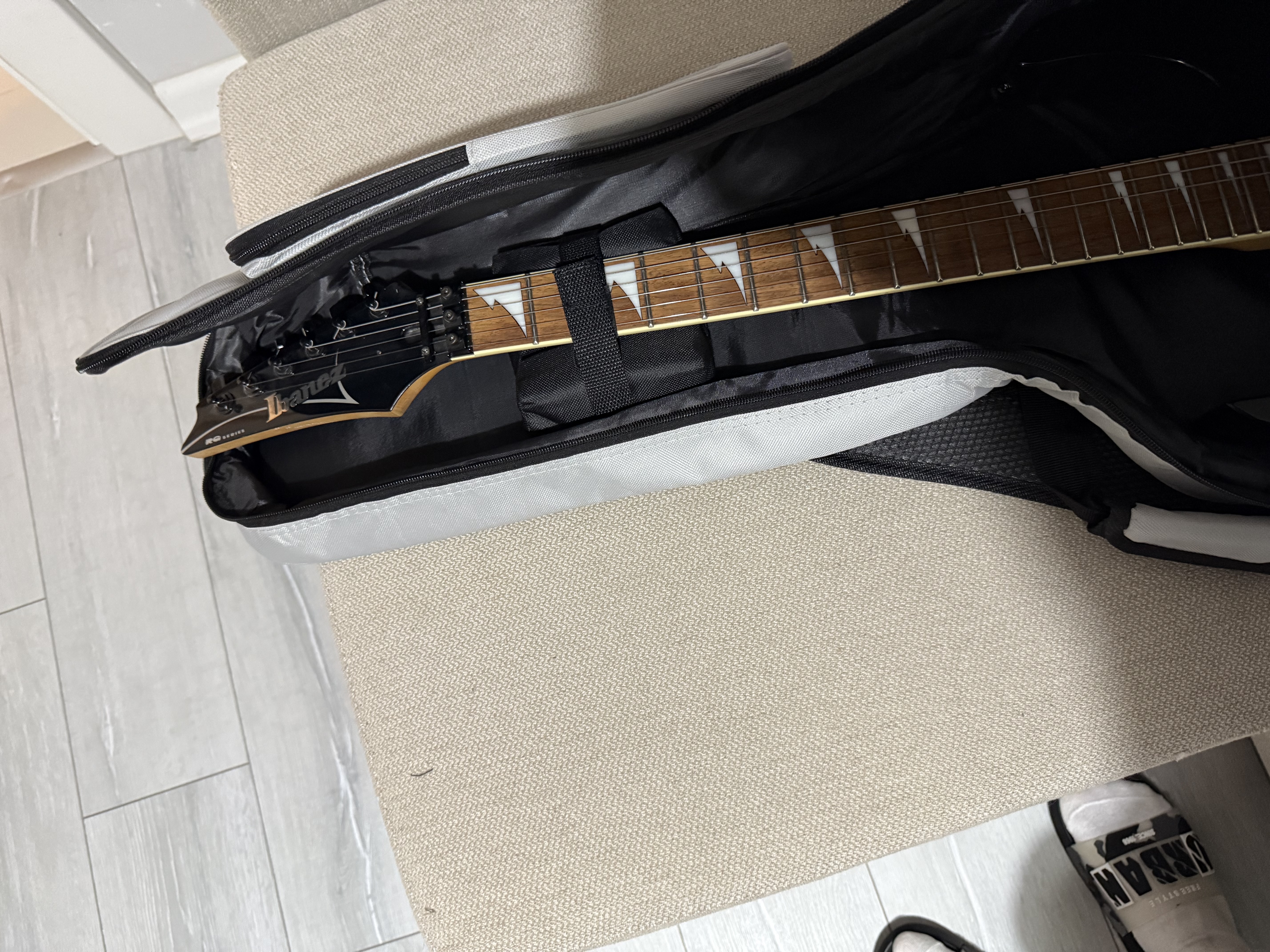 RG370DXL 4