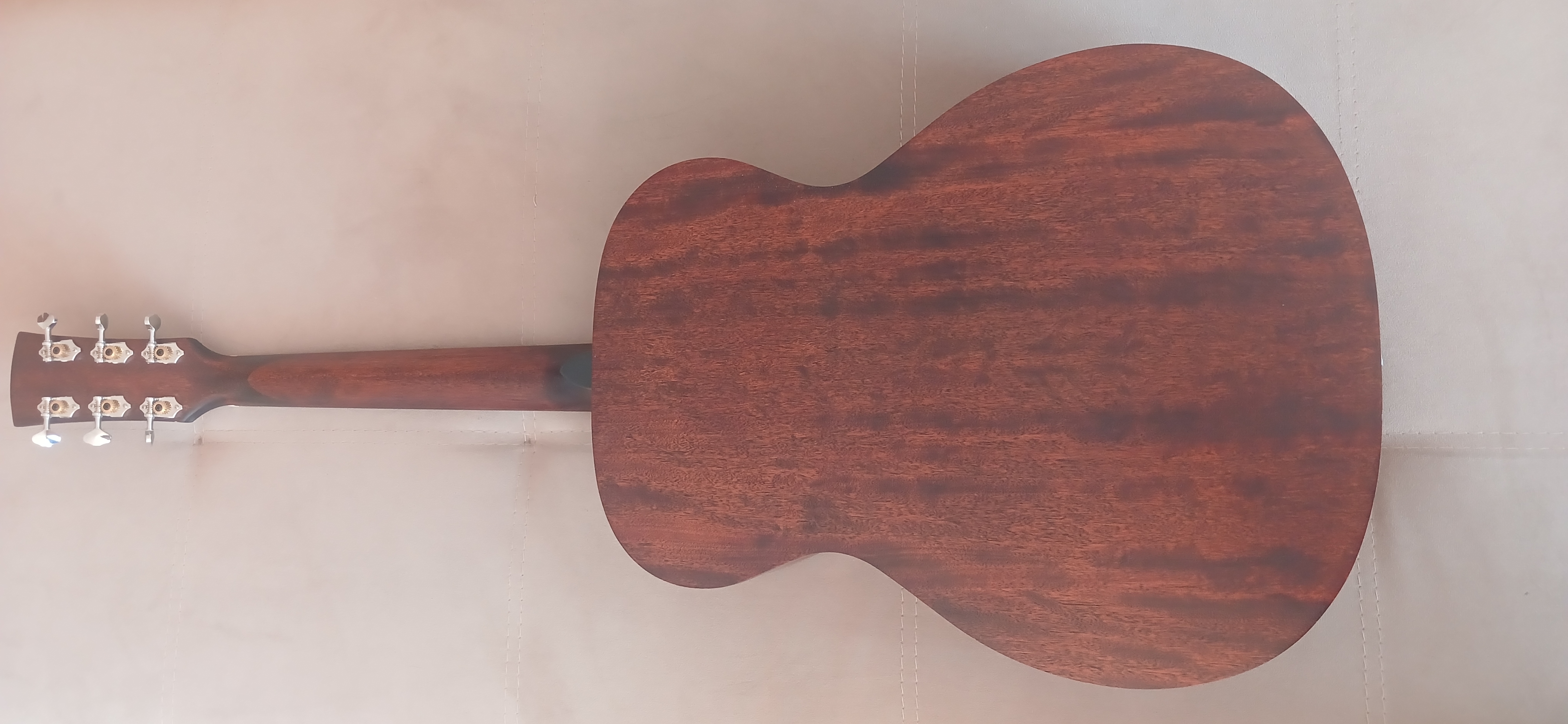 Ibanez PC12MH-OPN AKUSTİK GİTAR 3