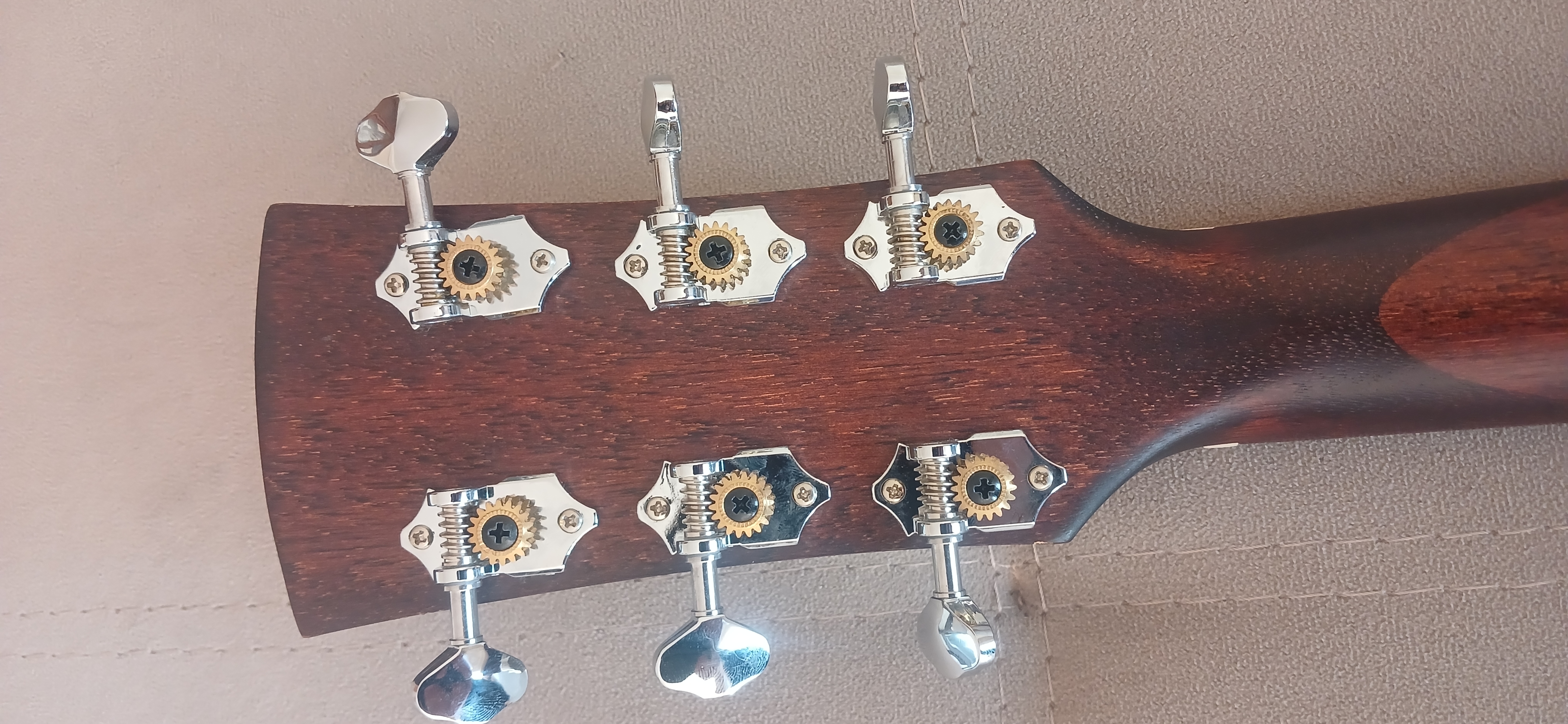 Ibanez PC12MH-OPN AKUSTİK GİTAR 4