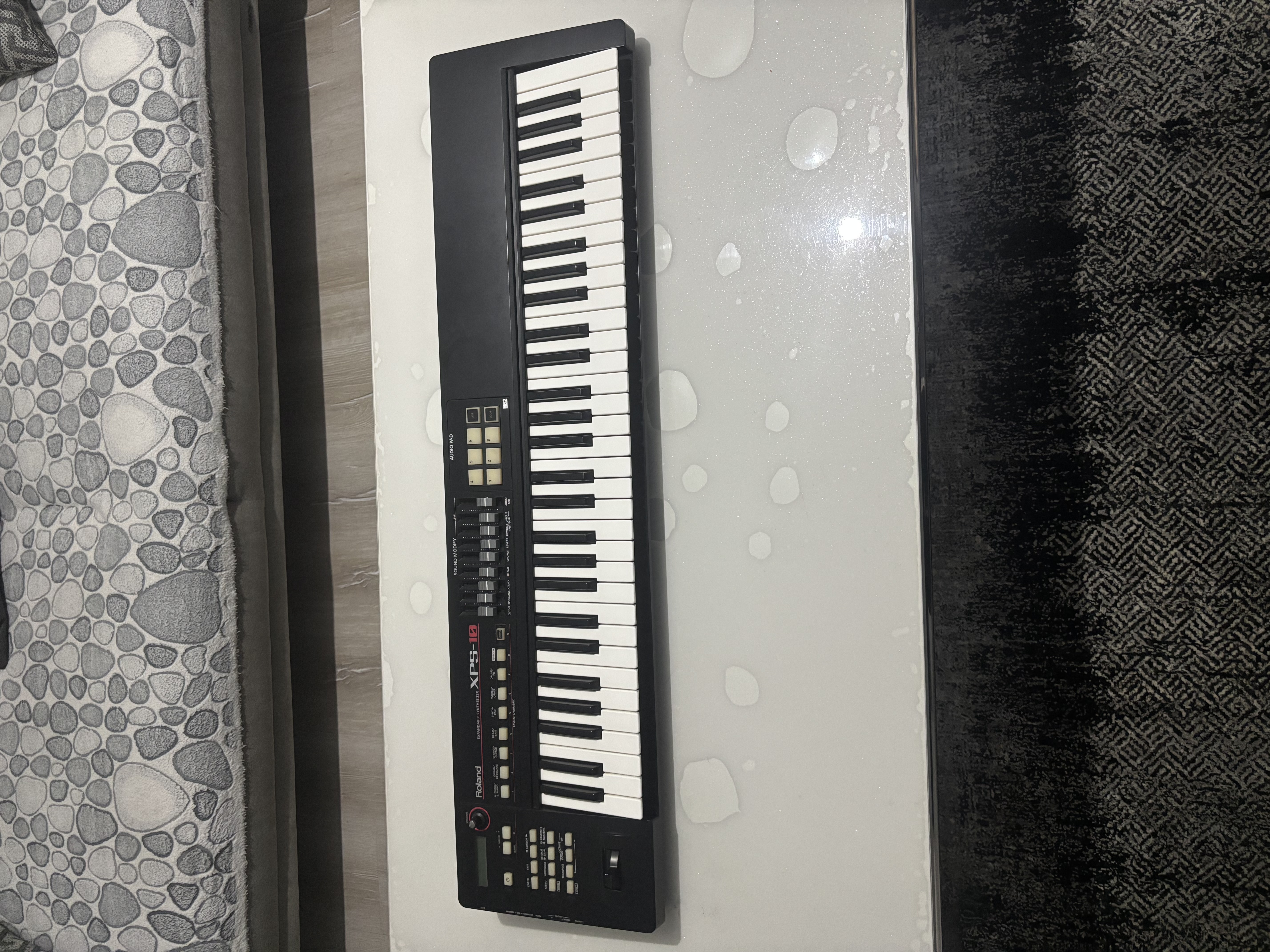 roland xps-10 1
