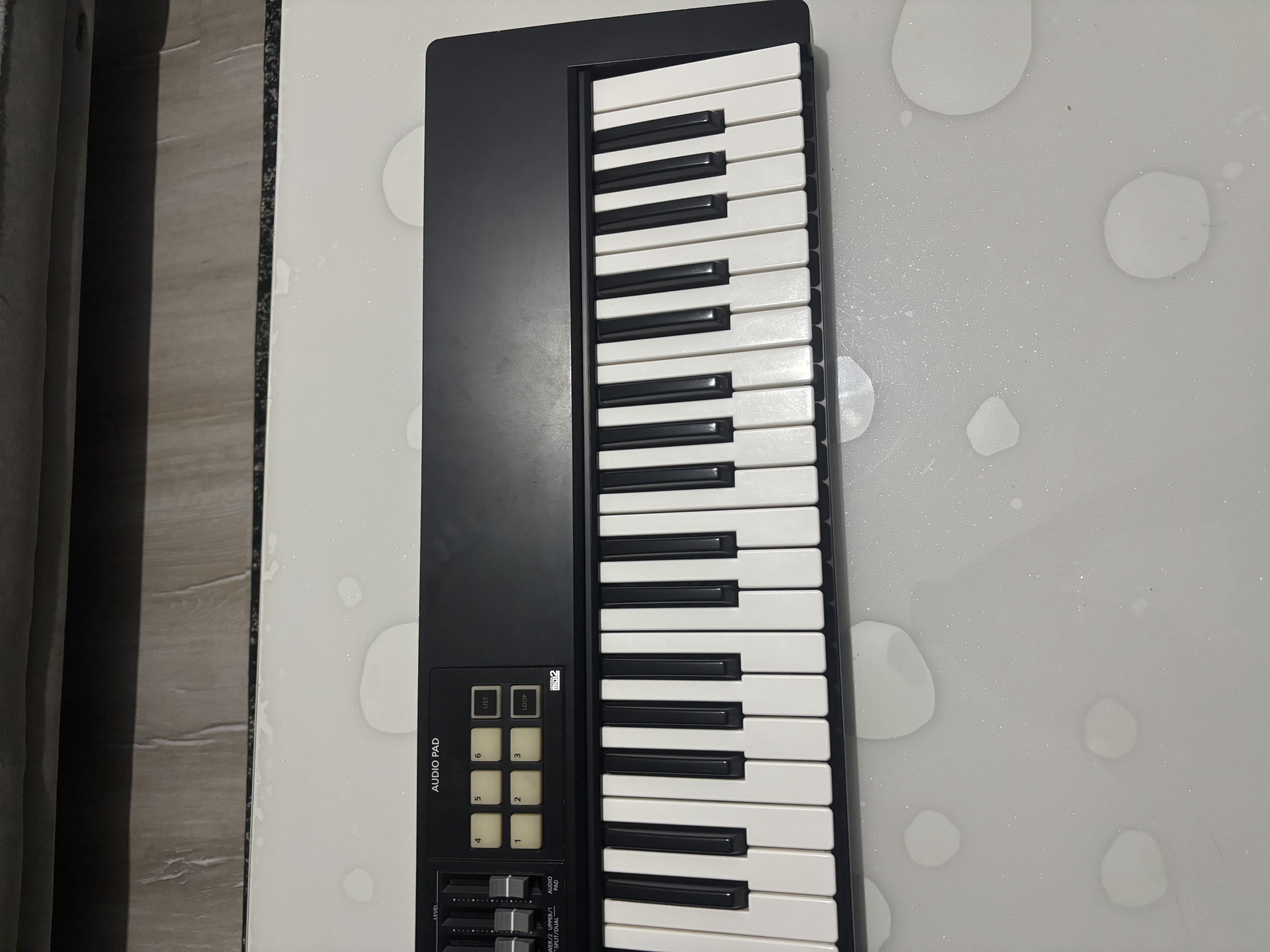 roland xps-10 3
