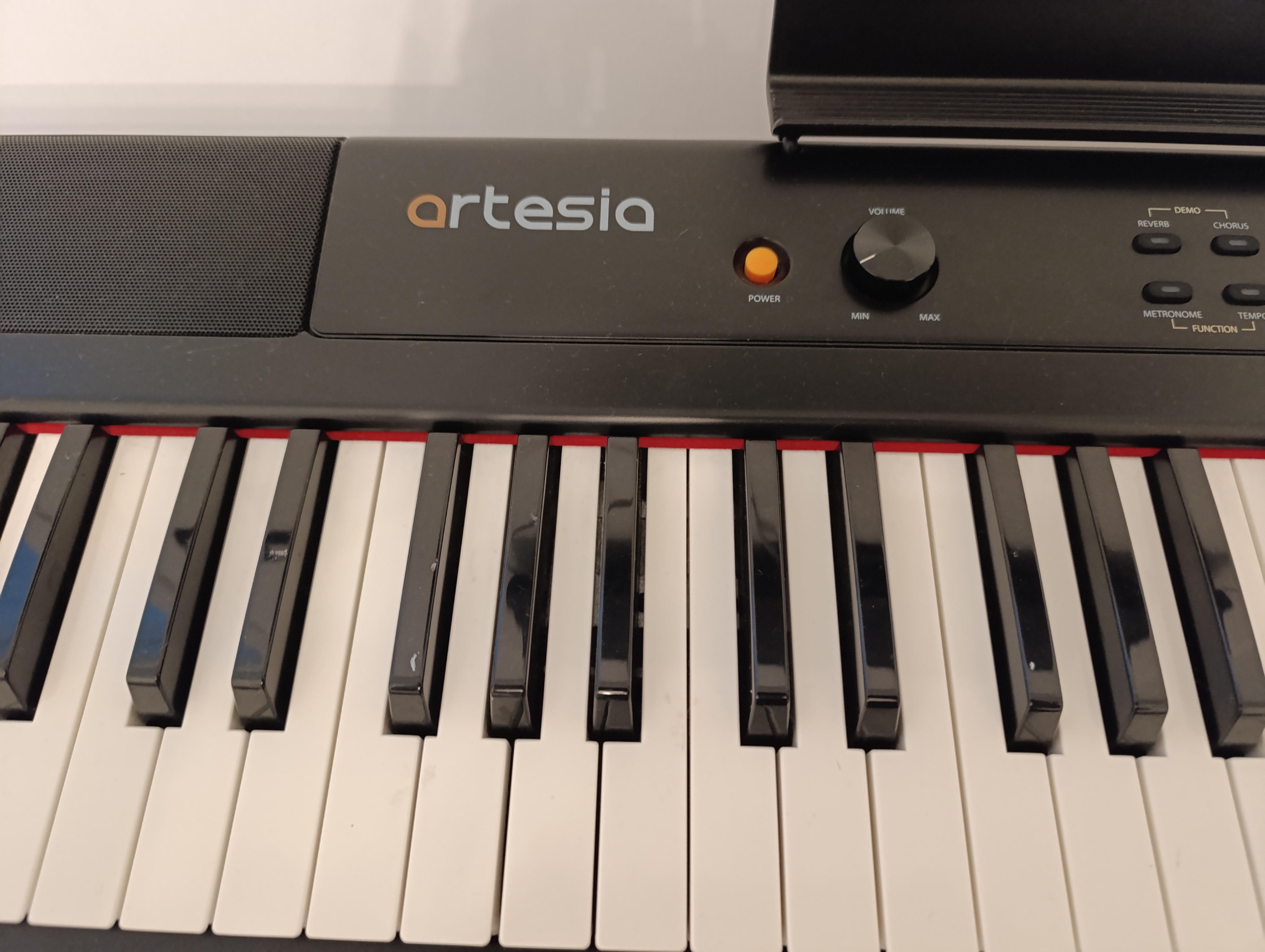 artesia performer 5