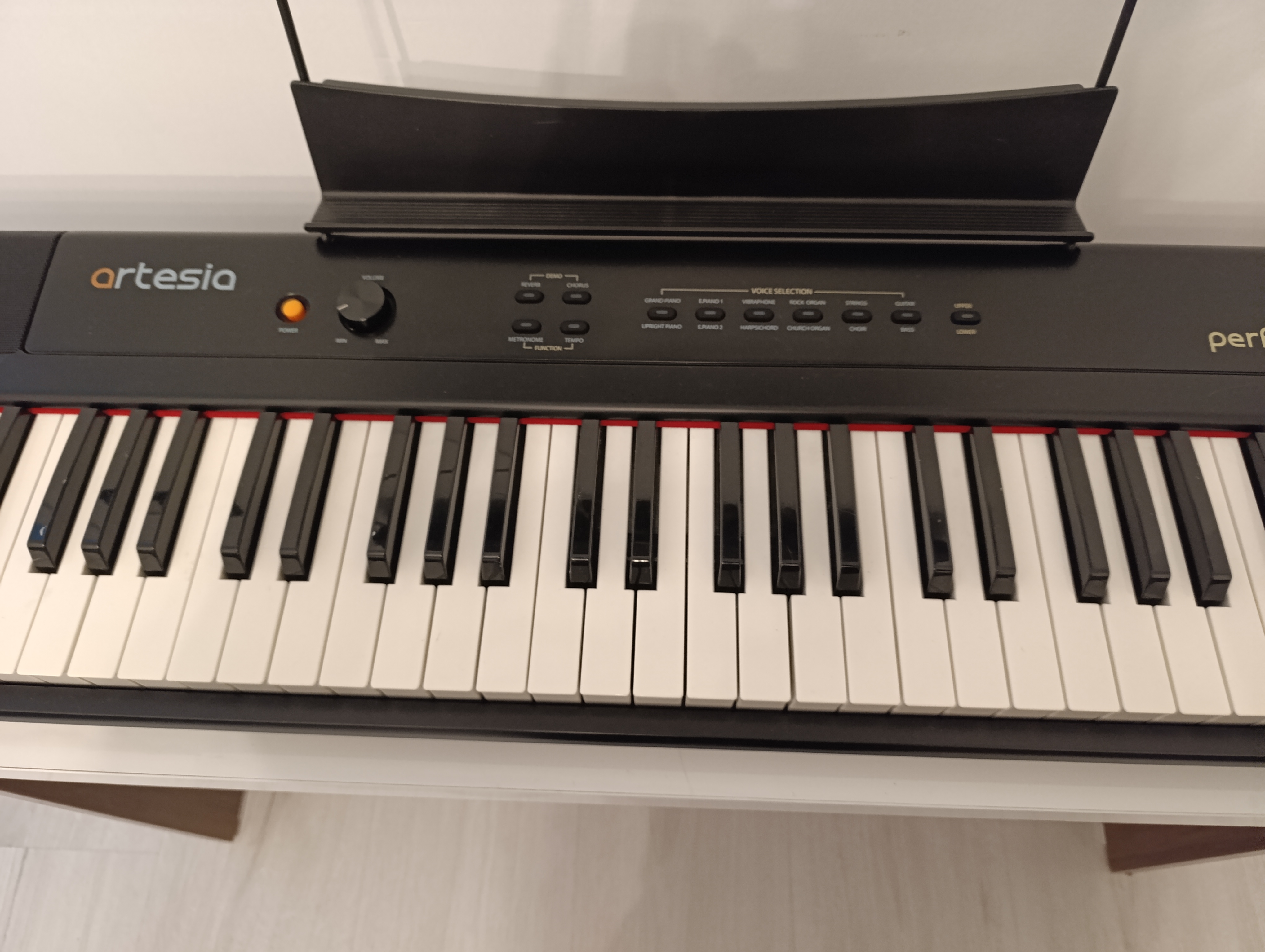 artesia performer 4
