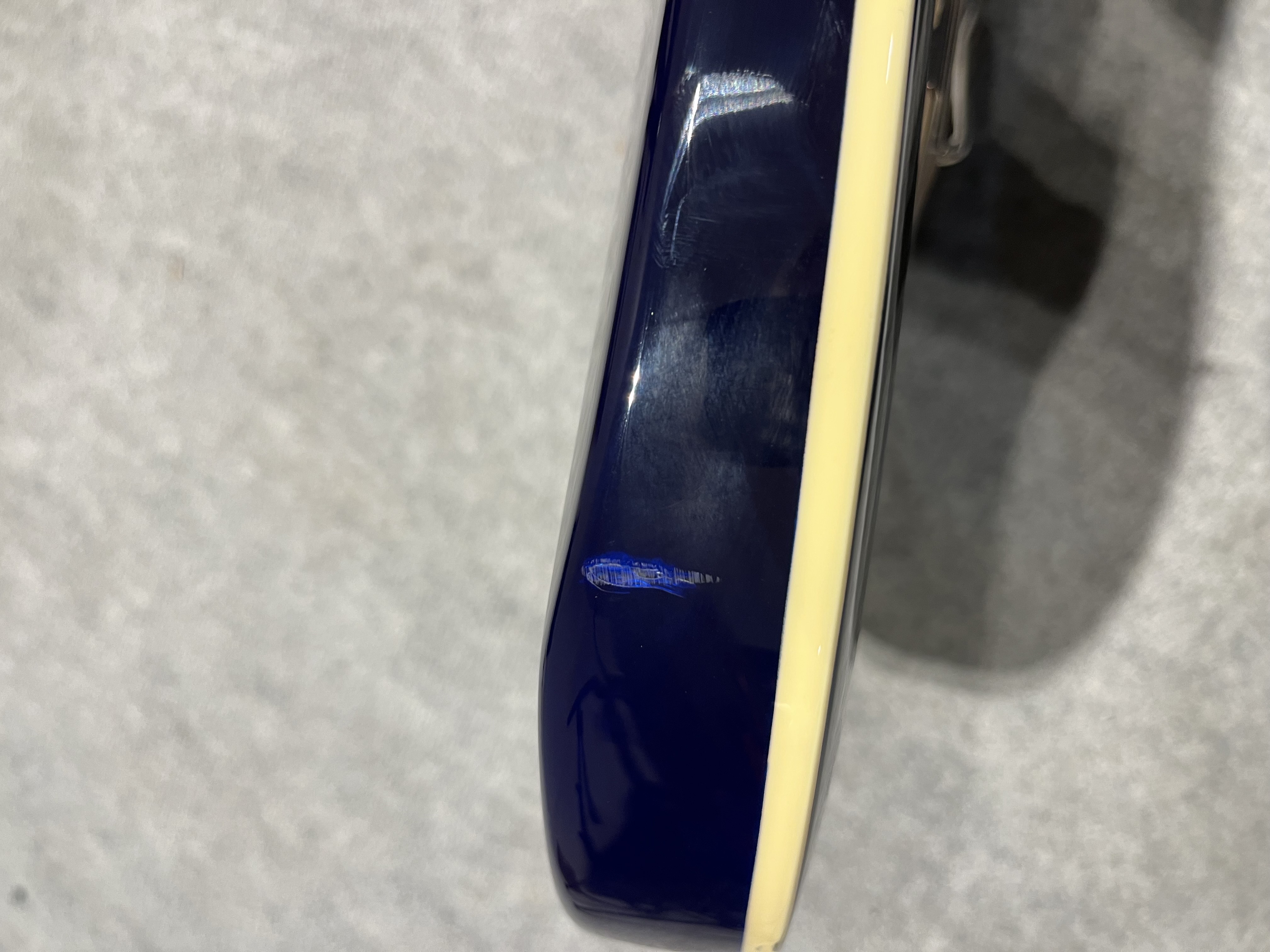 PRS SE Standart 24 Elektro Gitar 7