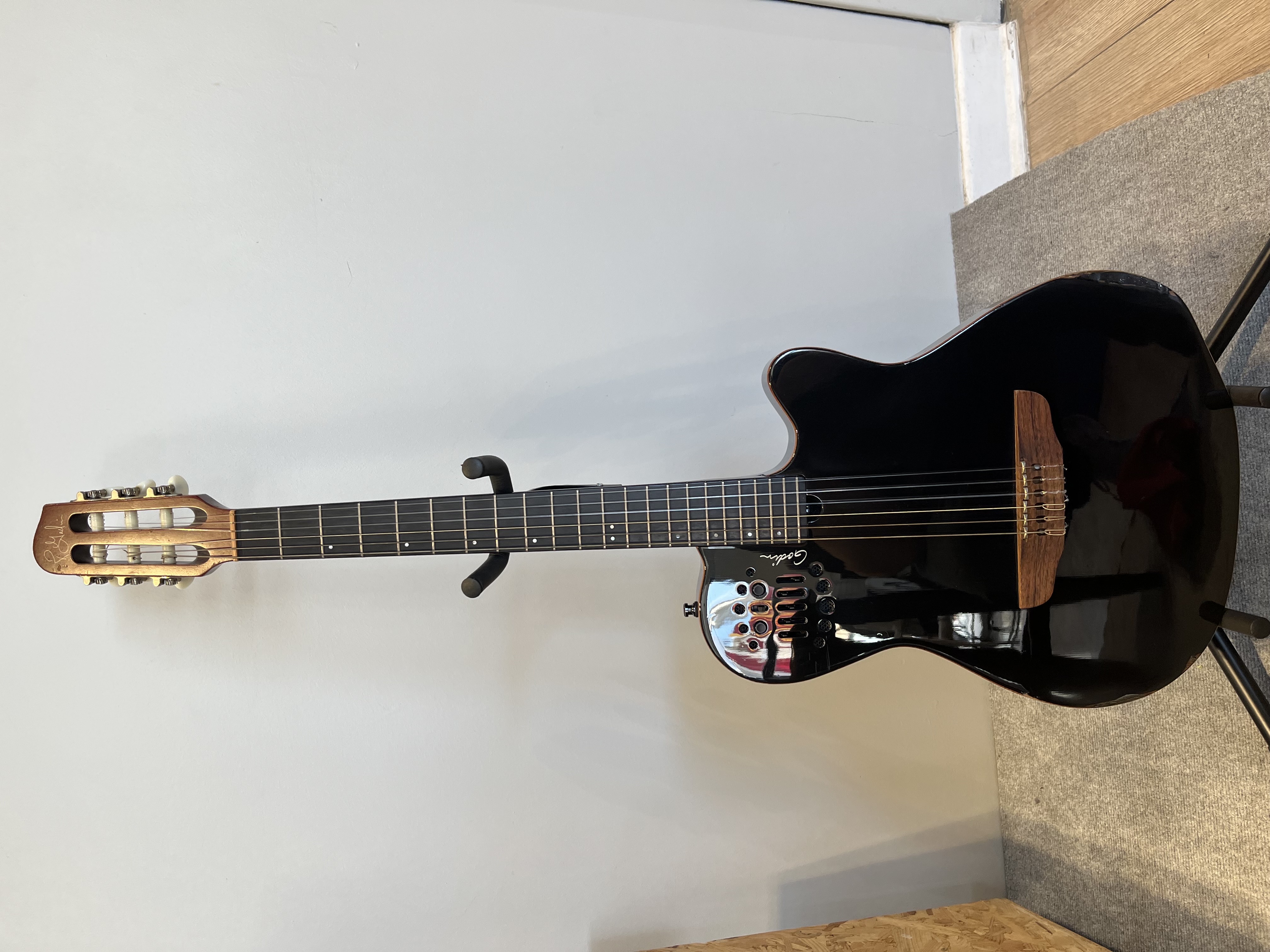 Godin ACS Slim SA 1