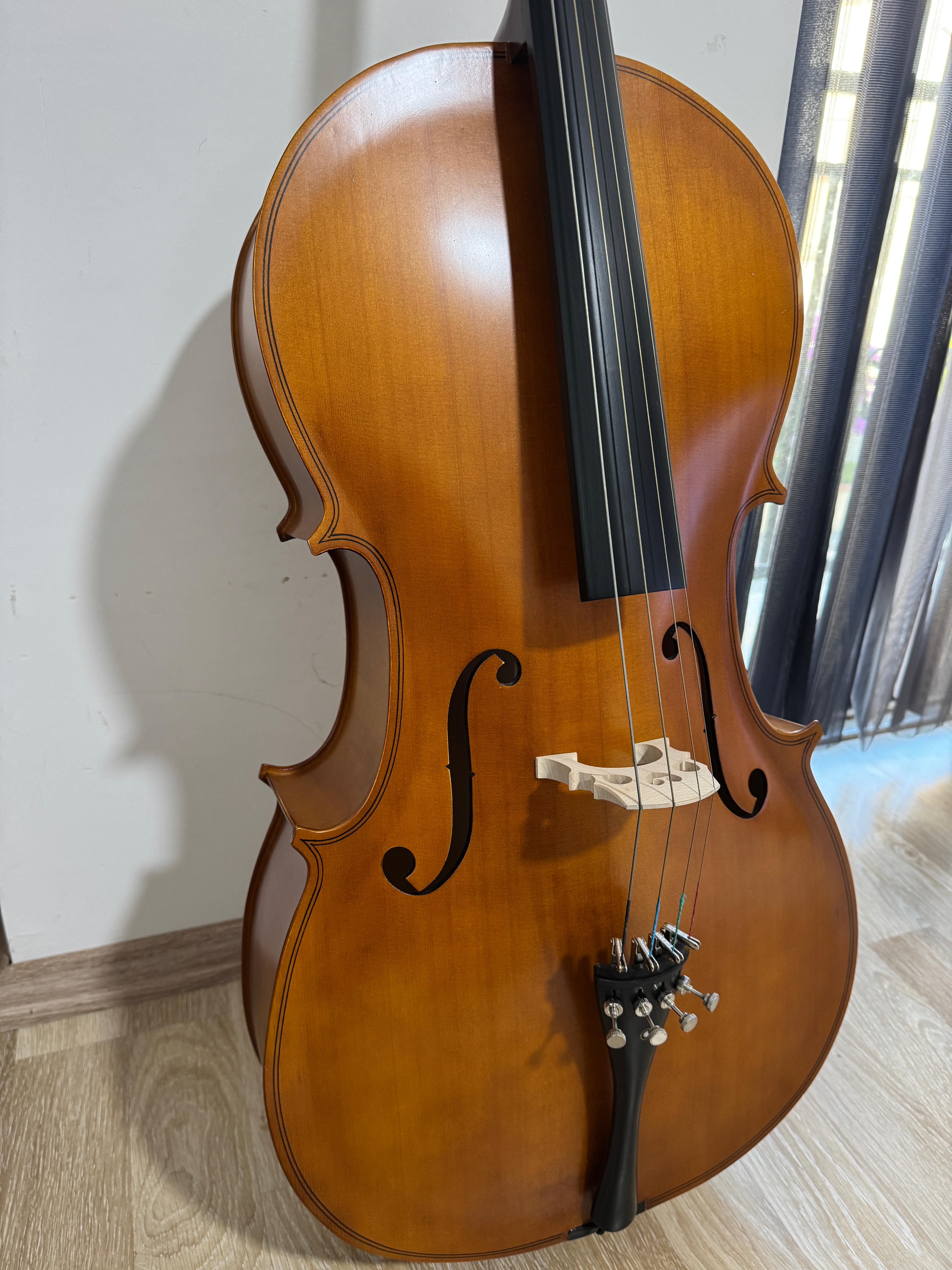 CARLOVY CLA8 4/4 Çello 3
