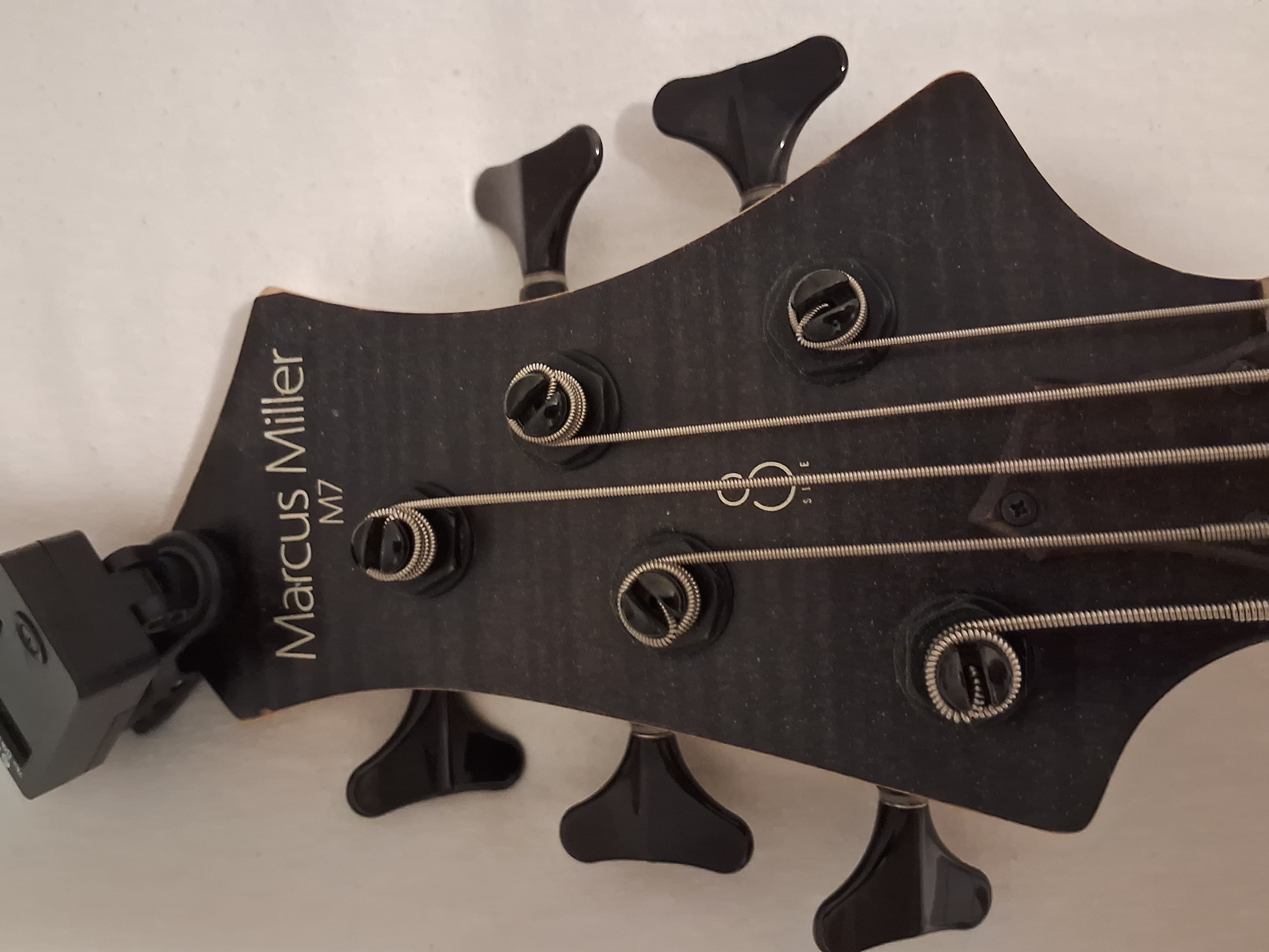 marcus miller m7 5telli 3